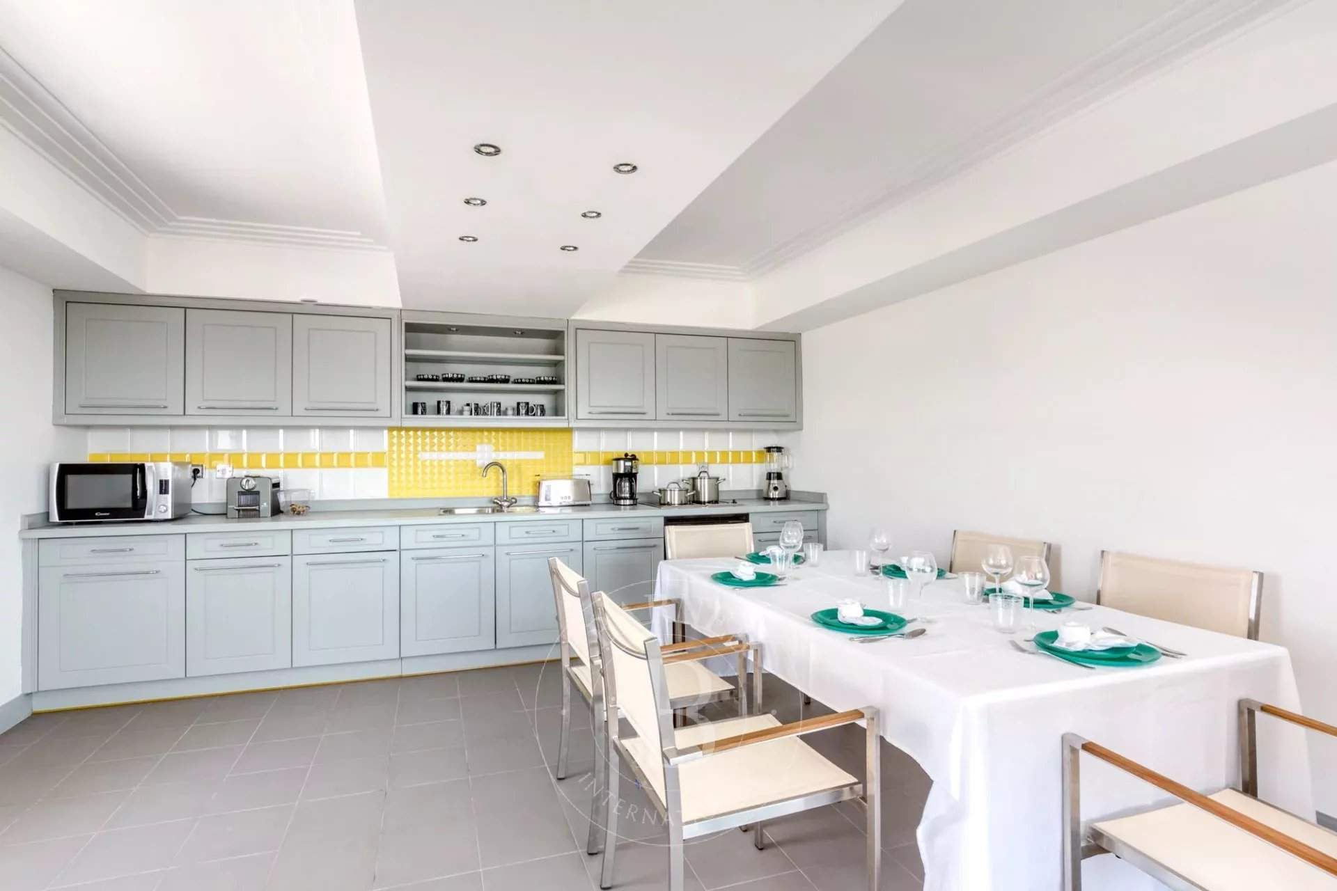 Cannes  - Villa  6 Chambres - picture 7