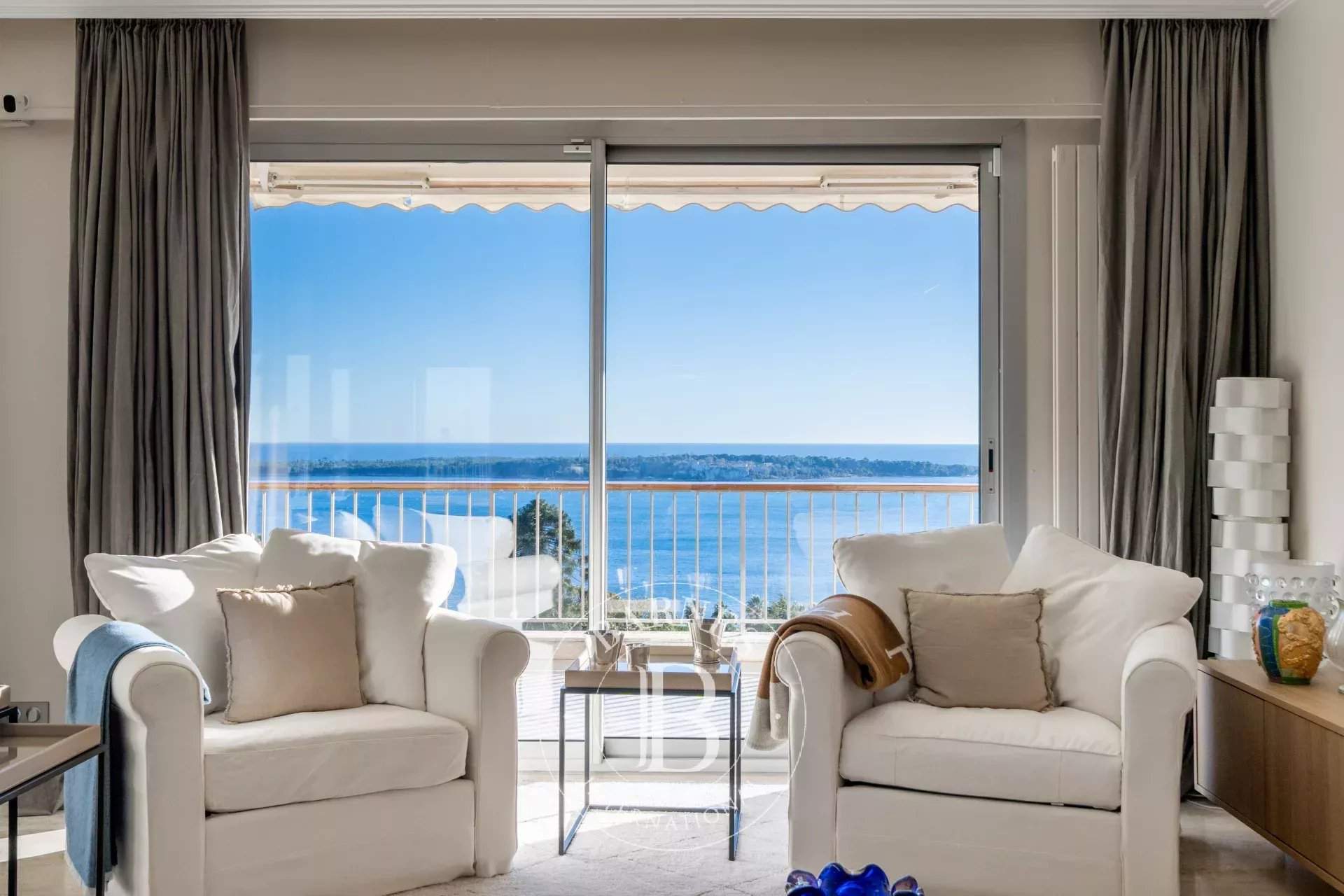 Cannes  - Appartement 6 Pi&egrave;ces 4 Chambres - picture 14