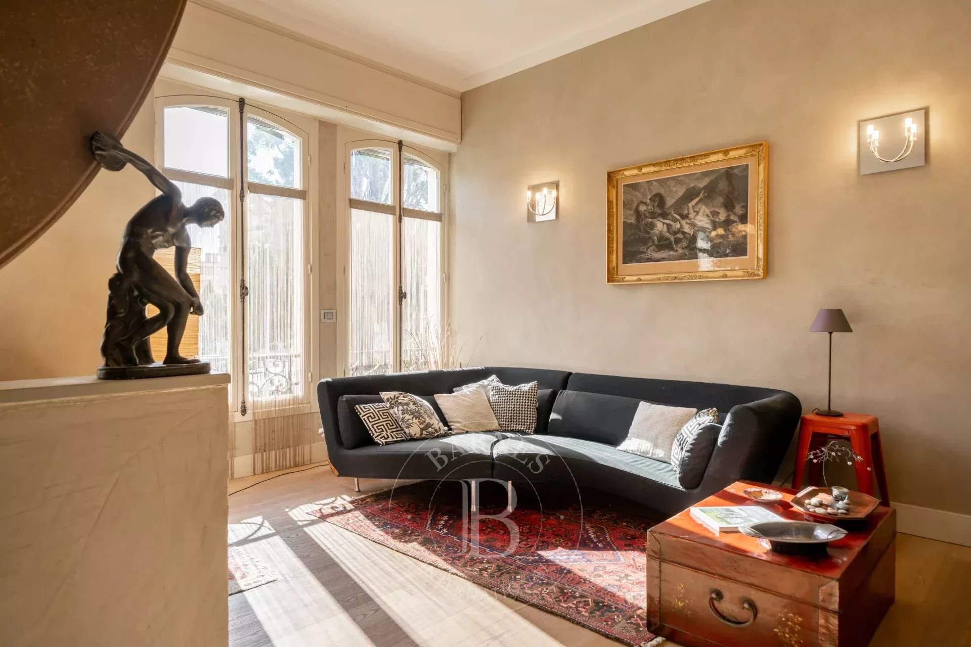 Cannes  - Apartment 2 Bedrooms - picture 6