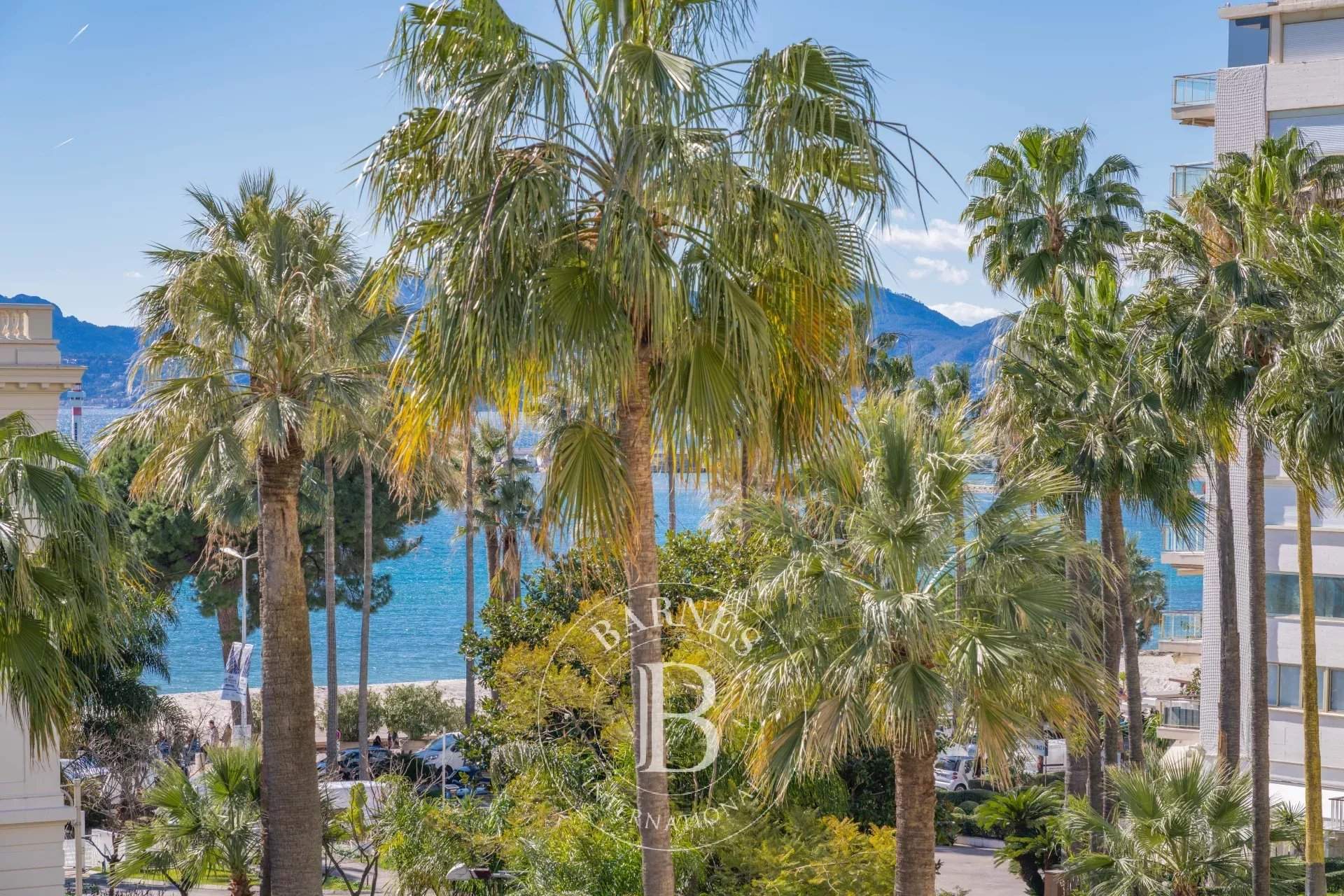 Cannes  - Appartement 4 Pi&egrave;ces 3 Chambres - picture 14