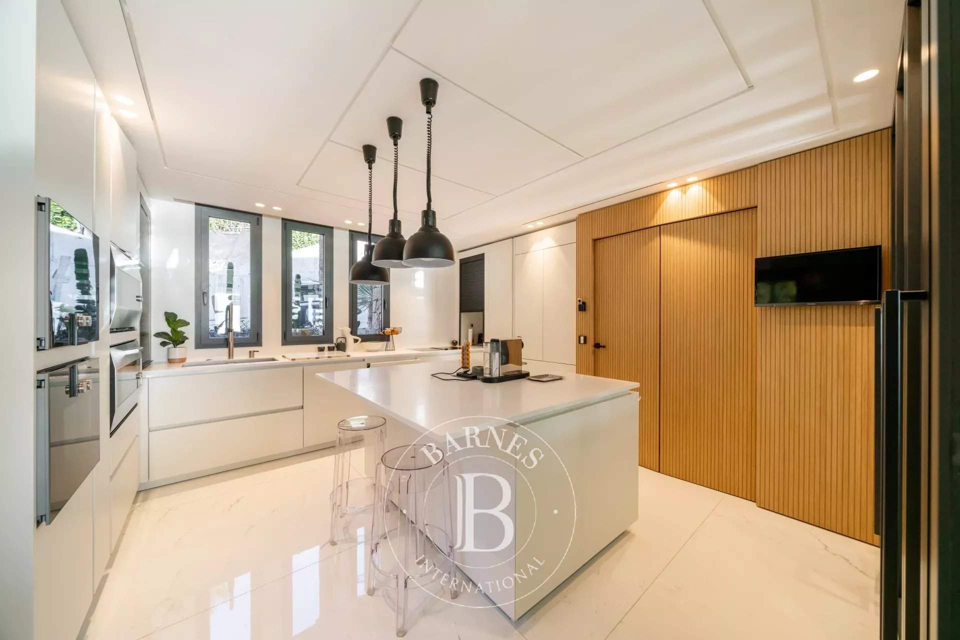 Cannes  - Villa 6 Bedrooms - picture 12