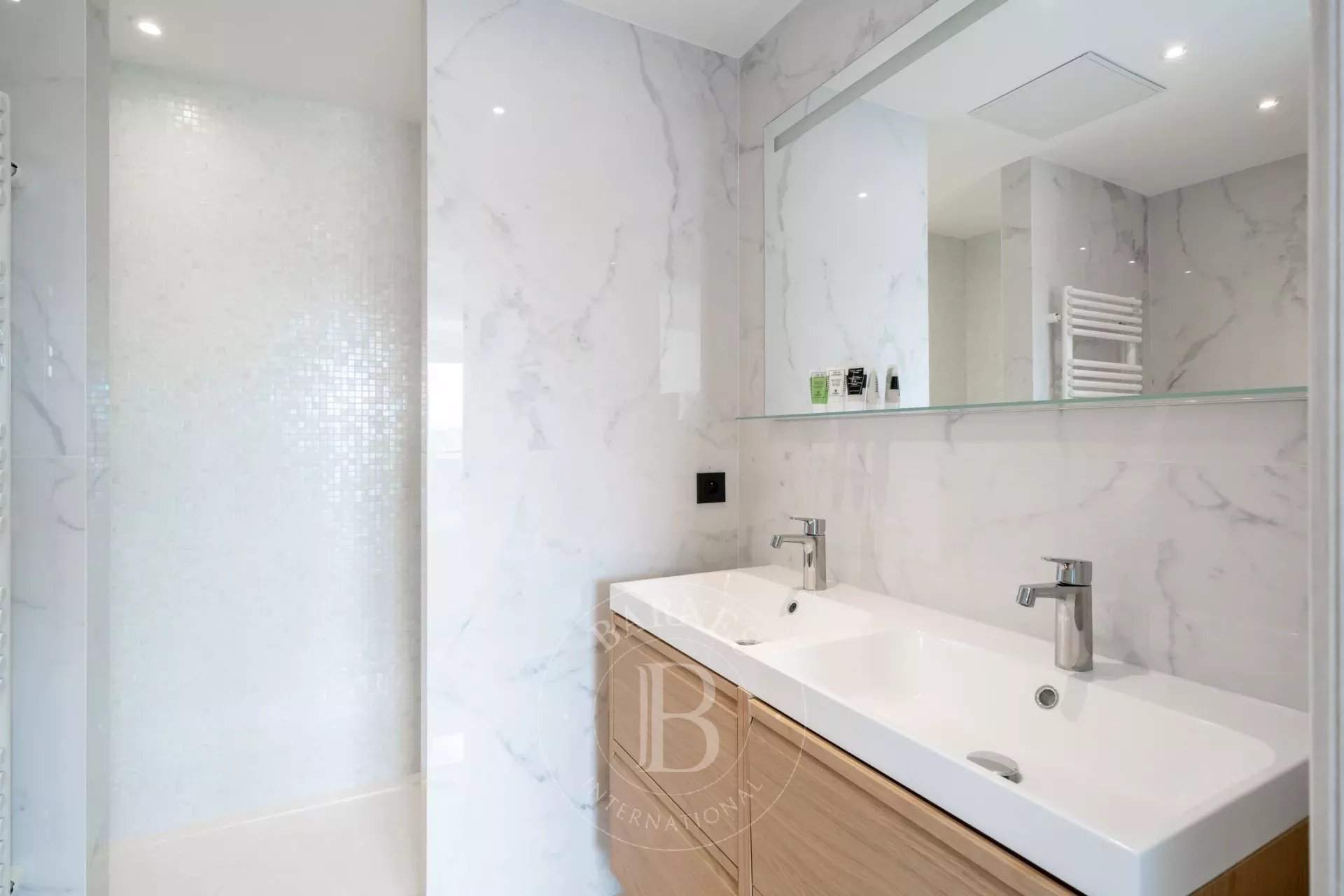 Cannes  - Apartment 3 Bedrooms - picture 15