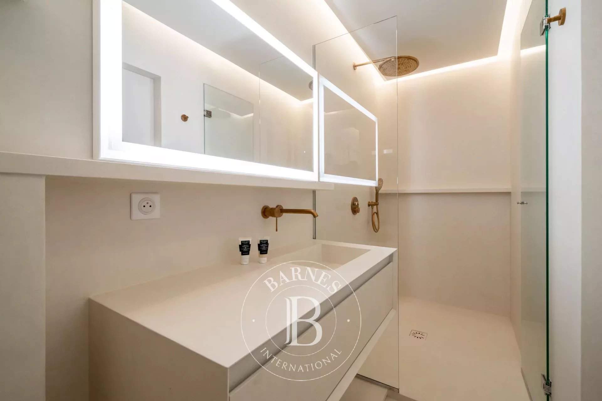 Cannes  - Appartement  3 Chambres - picture 14