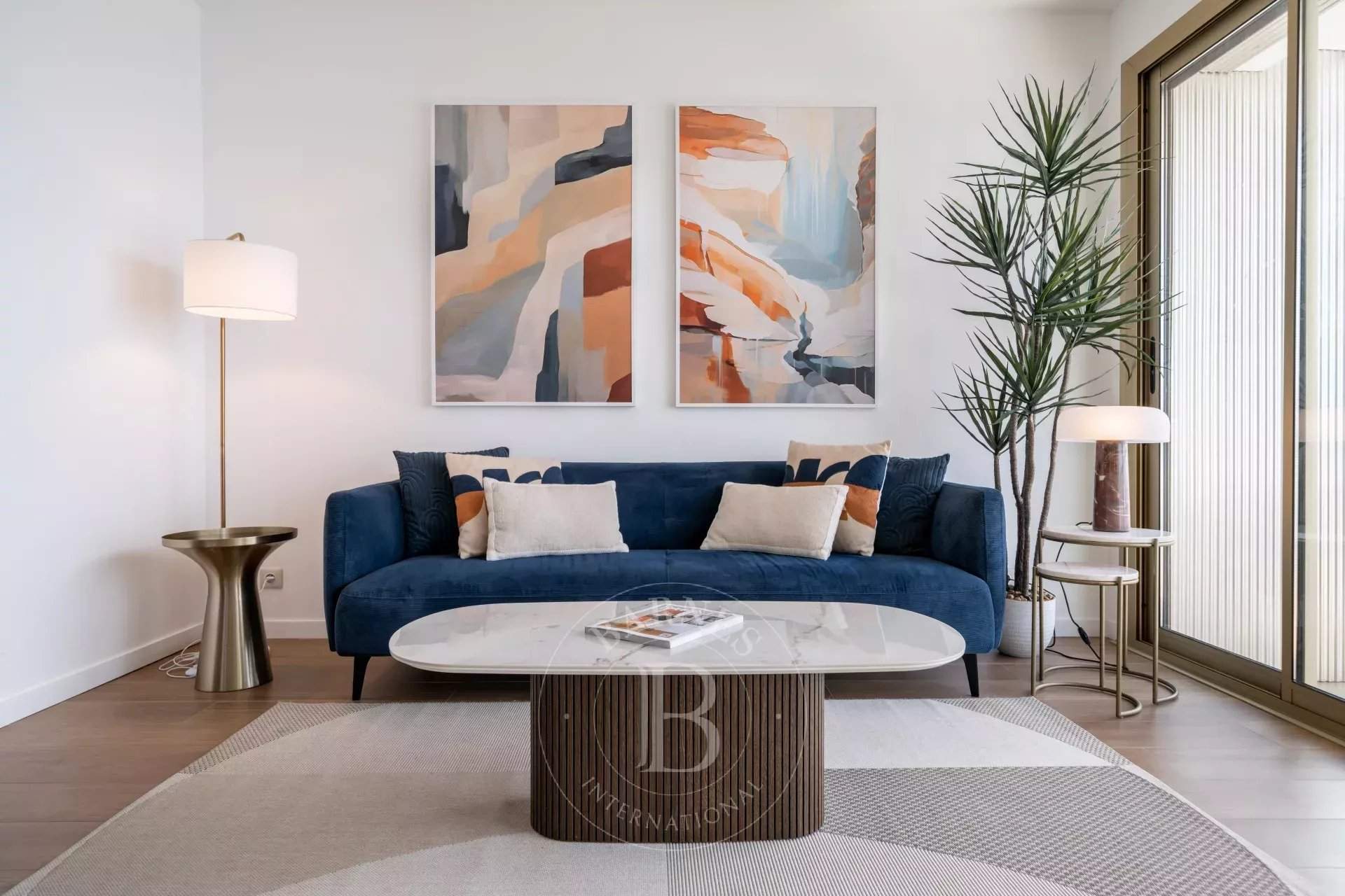 Antibes  - Apartment 1 Bedroom - picture 18
