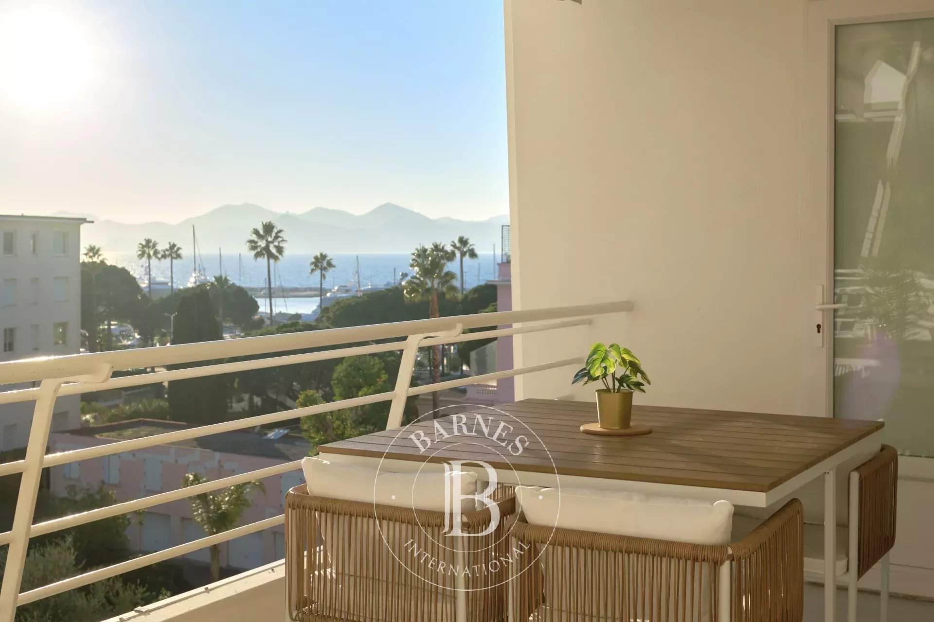 Cannes  - Appartement 2 Pièces, 1 Chambre - picture 1
