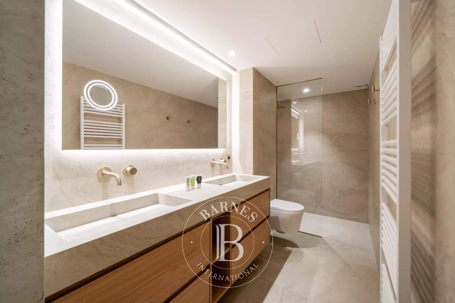 Cannes  - Apartment 3 Bedrooms - picture 6