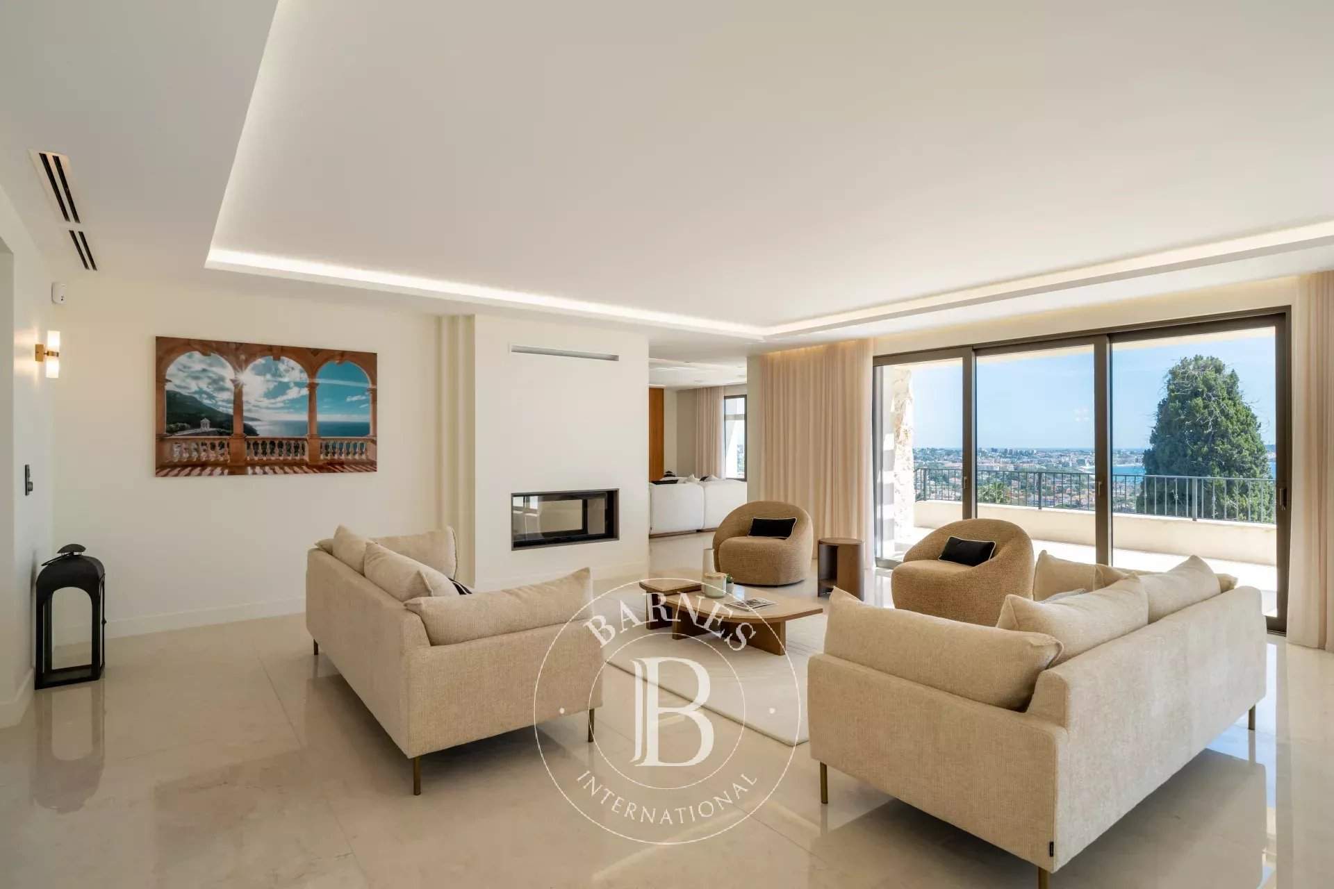 Vallauris  - Villa 8 Pi&egrave;ces 7 Chambres - picture 3