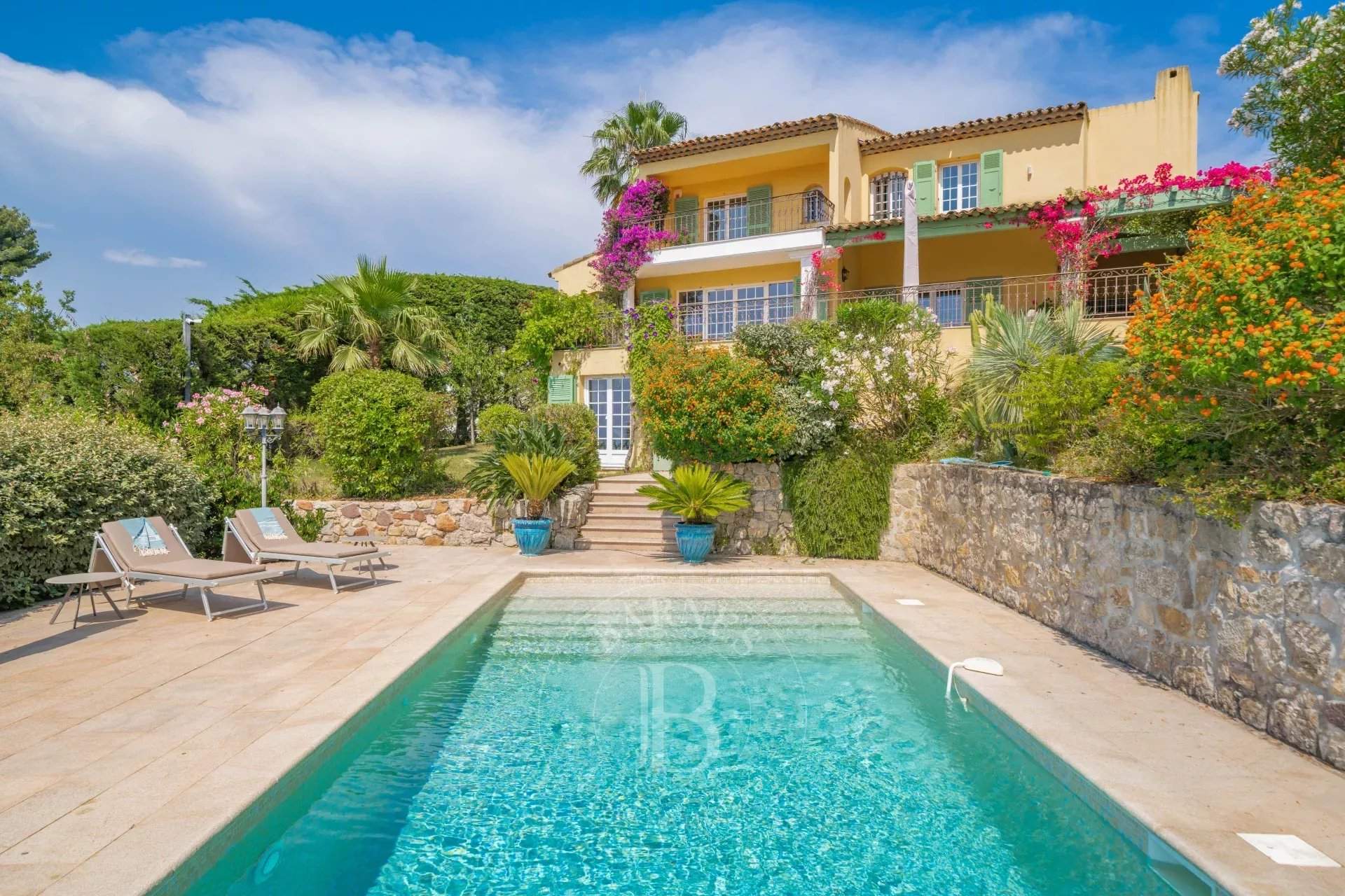 Cannes  - Villa 6 Bedrooms - picture 9