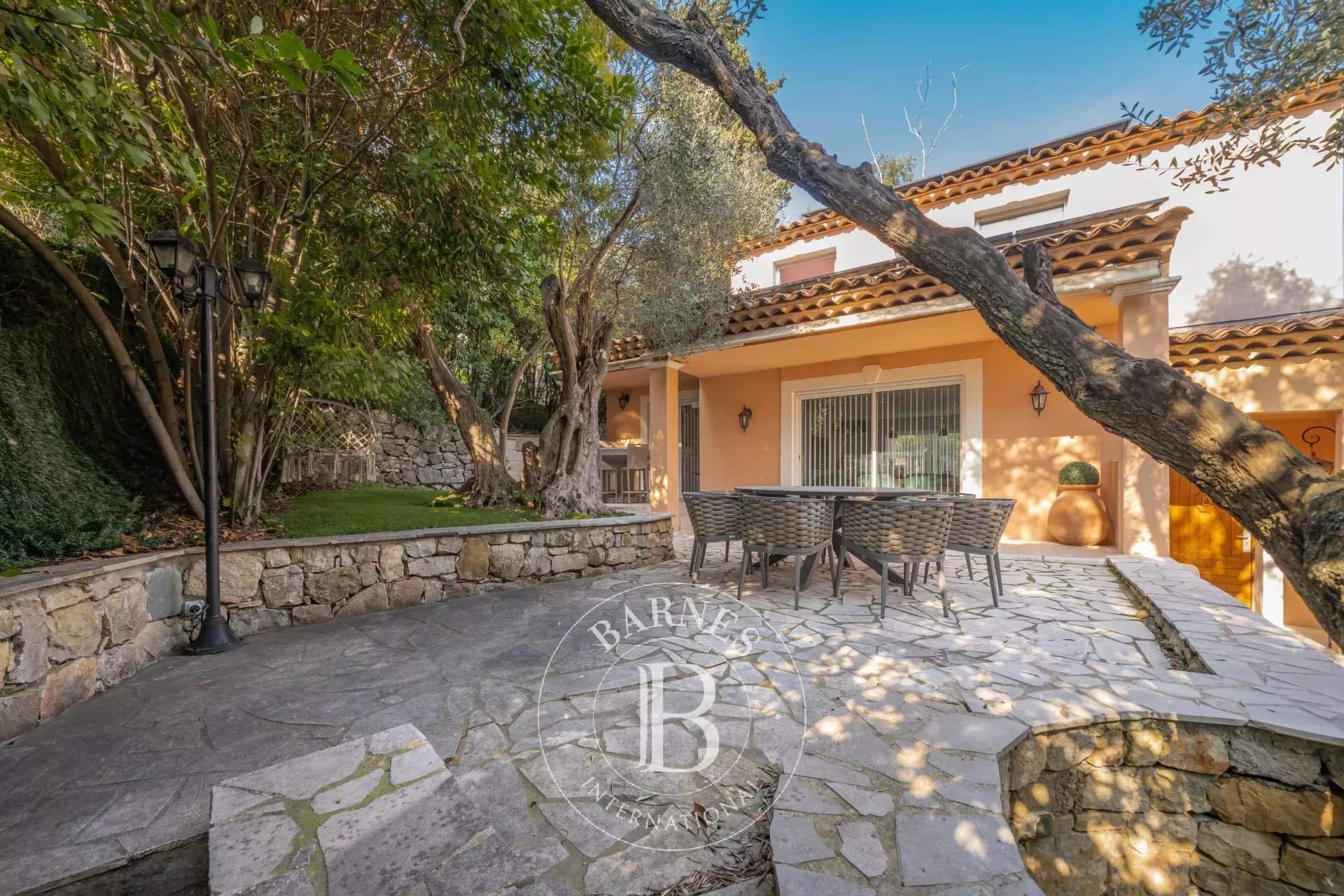 Le Cannet  - Villa 5 Pi&egrave;ces 4 Chambres - picture 9