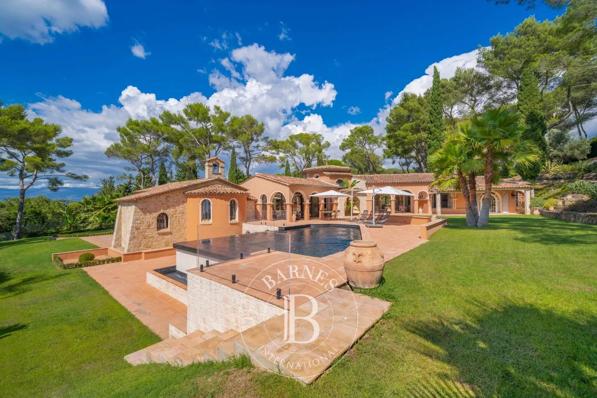 Cannes  - Villa 6 Bedrooms - picture 20