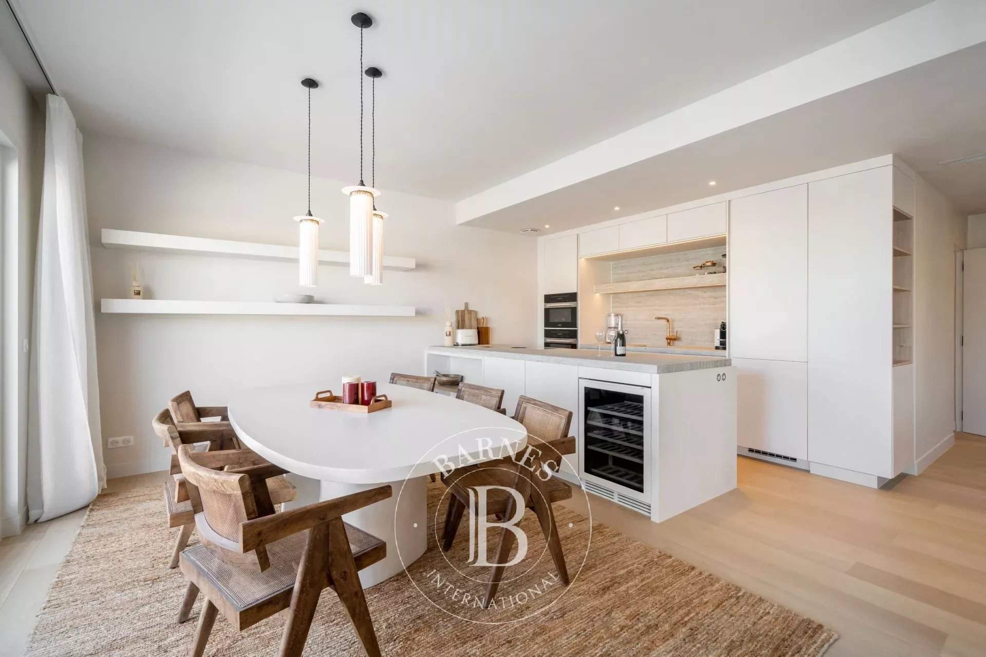 Cannes  - Appartement  3 Chambres - picture 6