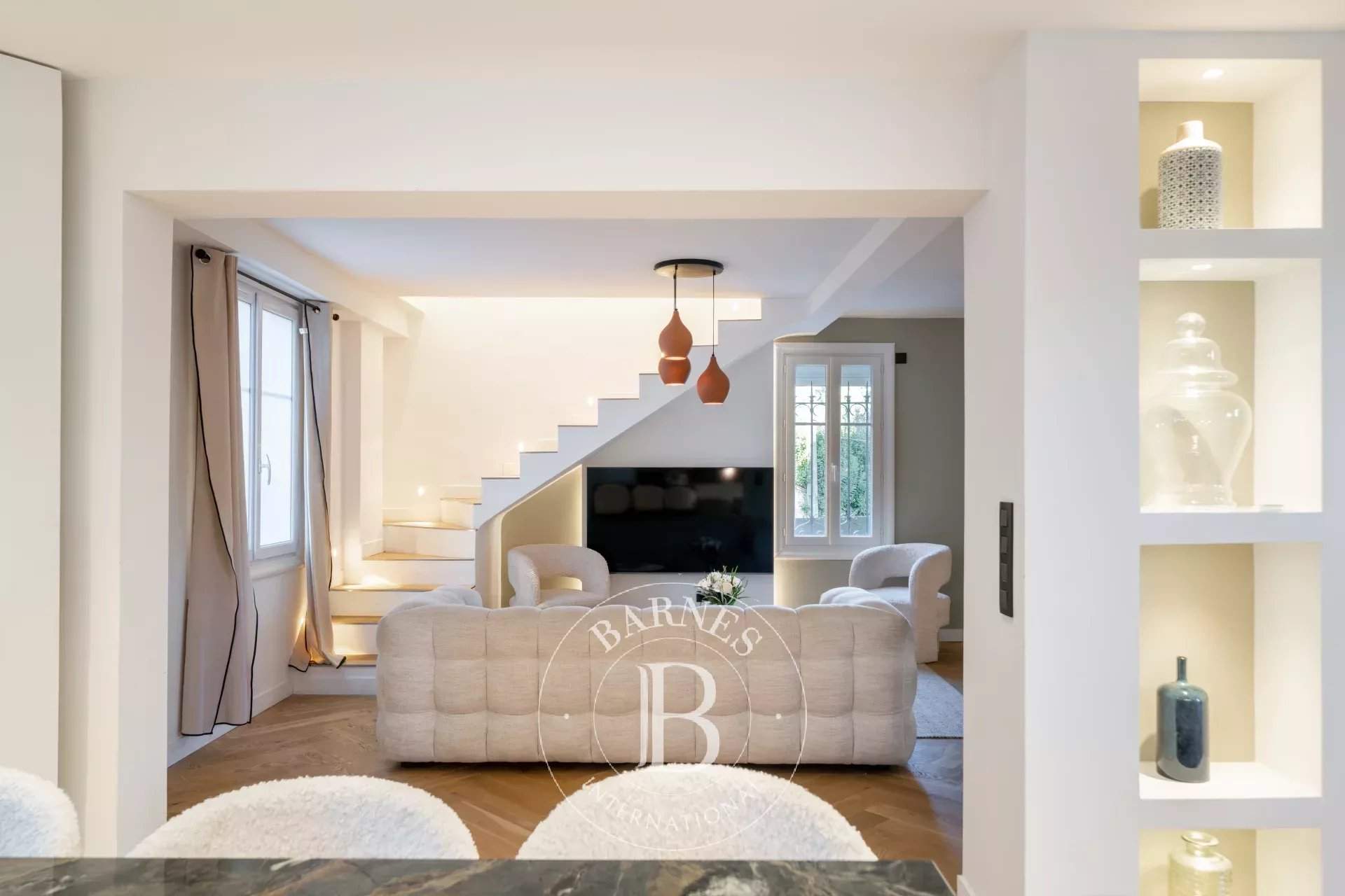 Cannes  - Villa 4 Bedrooms - picture 6