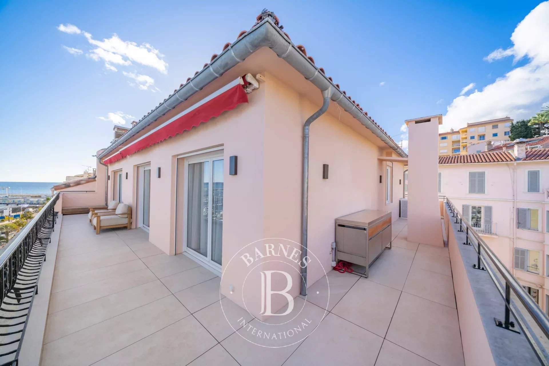 Cannes  - Appartement  3 Chambres - picture 15