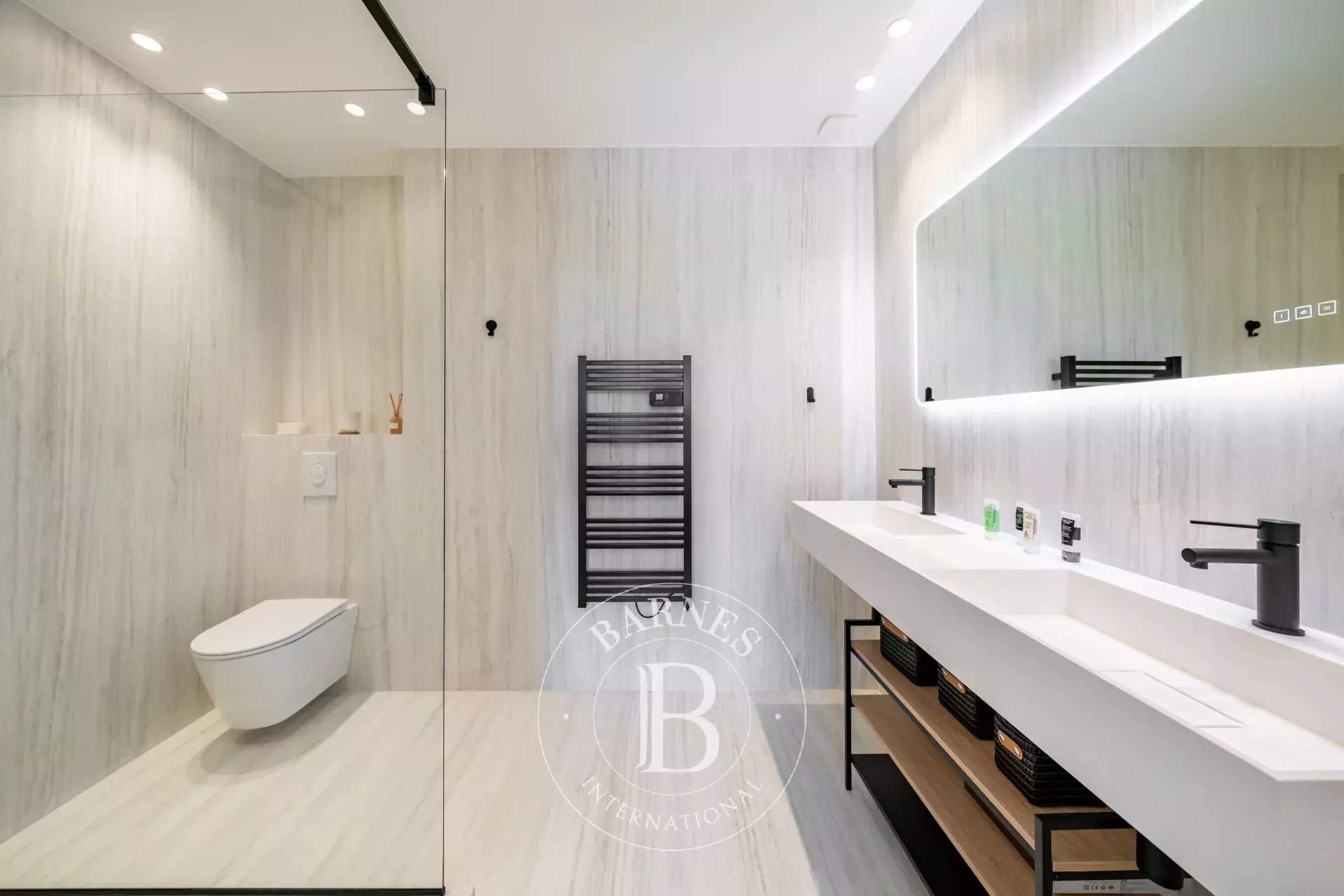 Cannes  - Apartment 3 Bedrooms - picture 12