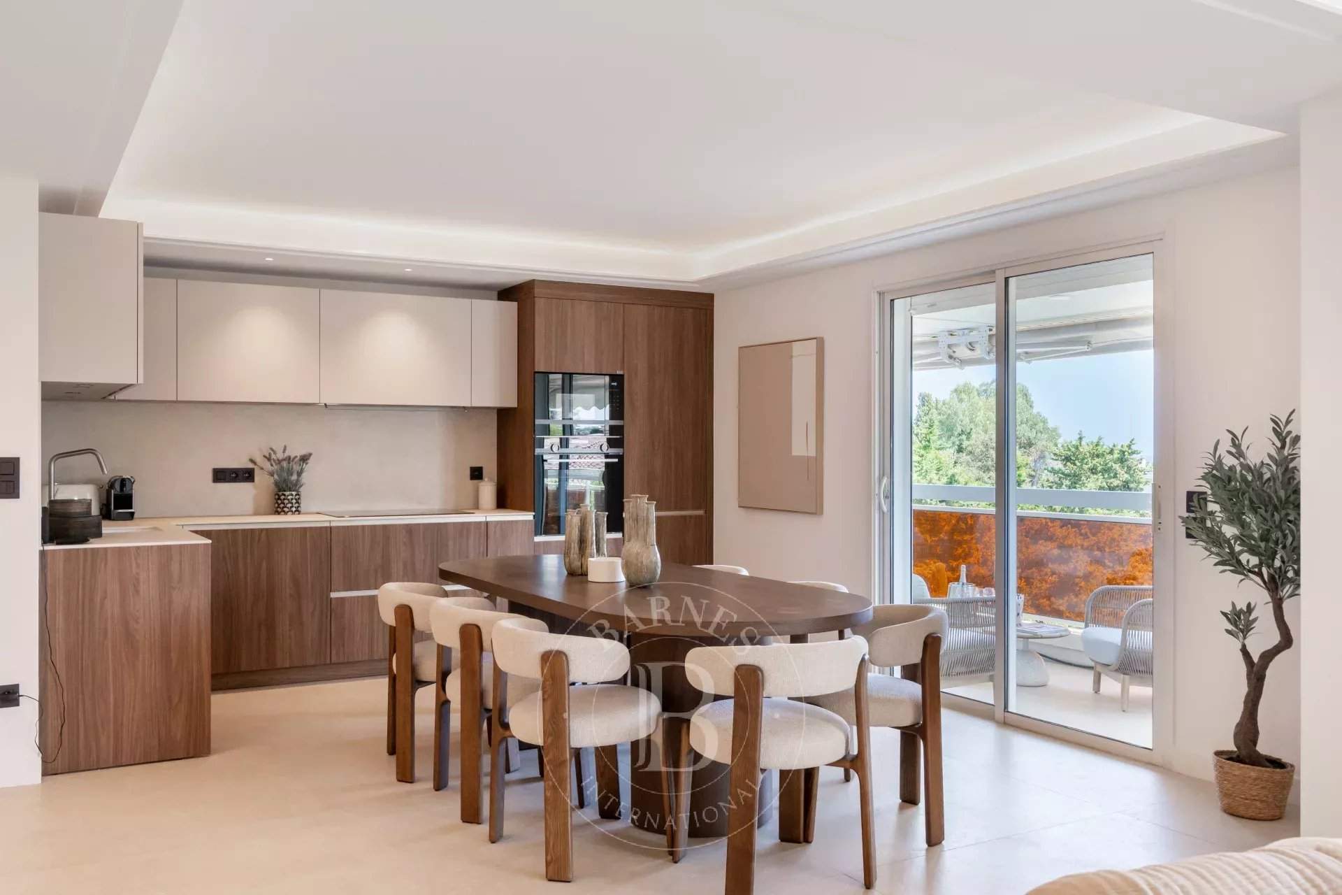 Cannes  - Piso 5 Cuartos 4 Habitaciones - picture 17