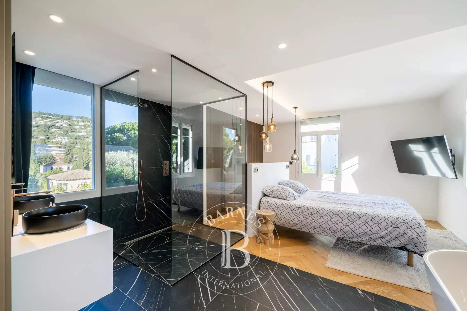 Cannes  - Villa 4 Bedrooms - picture 12