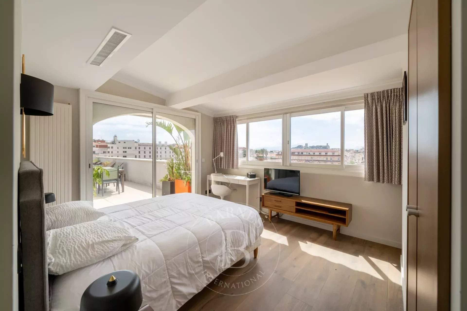 Cannes  - Apartment 3 Bedrooms - picture 12