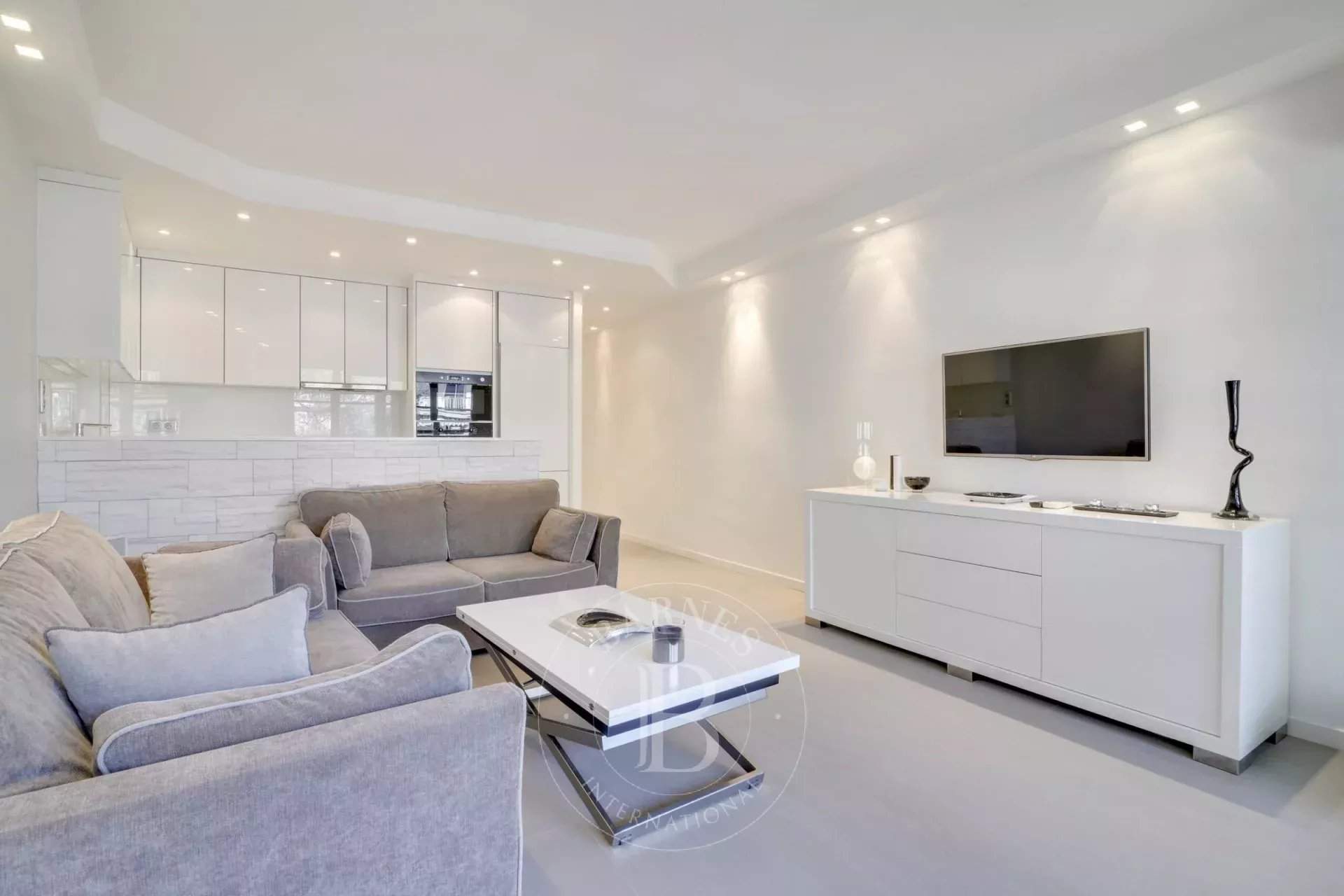 Cannes  - Apartment 1 Bedroom - picture 2