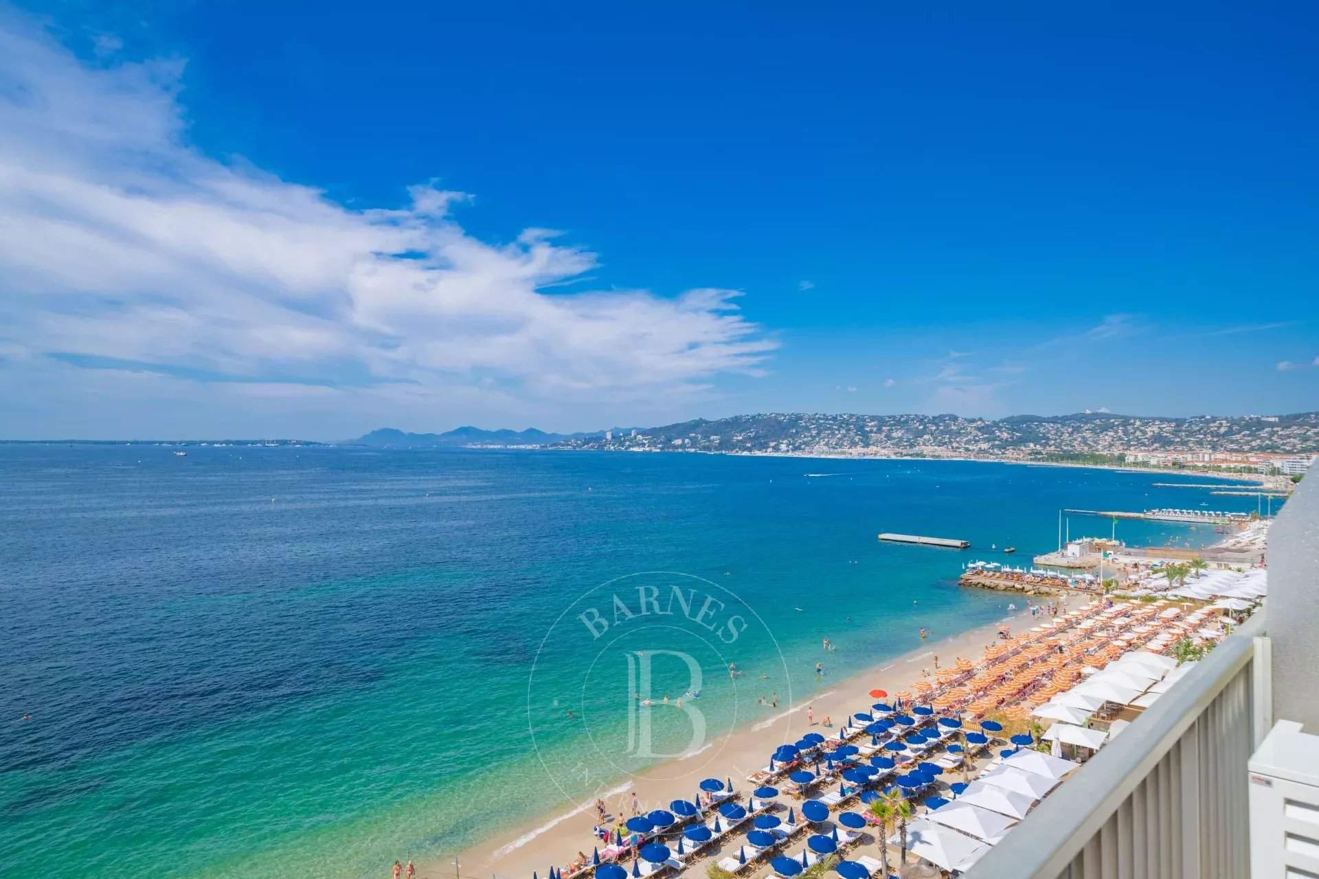 Antibes  - Apartment 1 Bedroom - picture 4