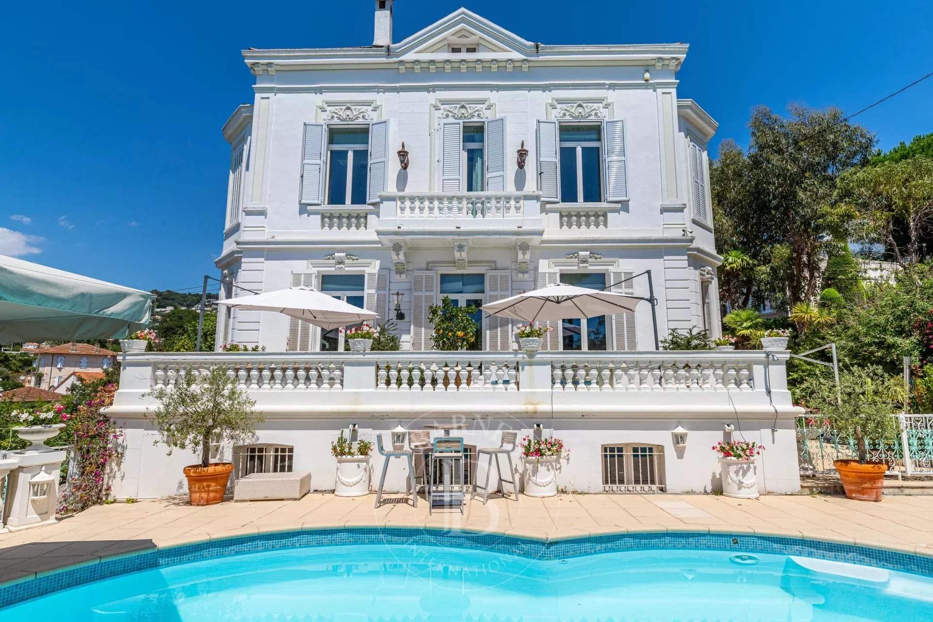 Cannes  - Villa 7 Pièces 7 Chambres - picture 13