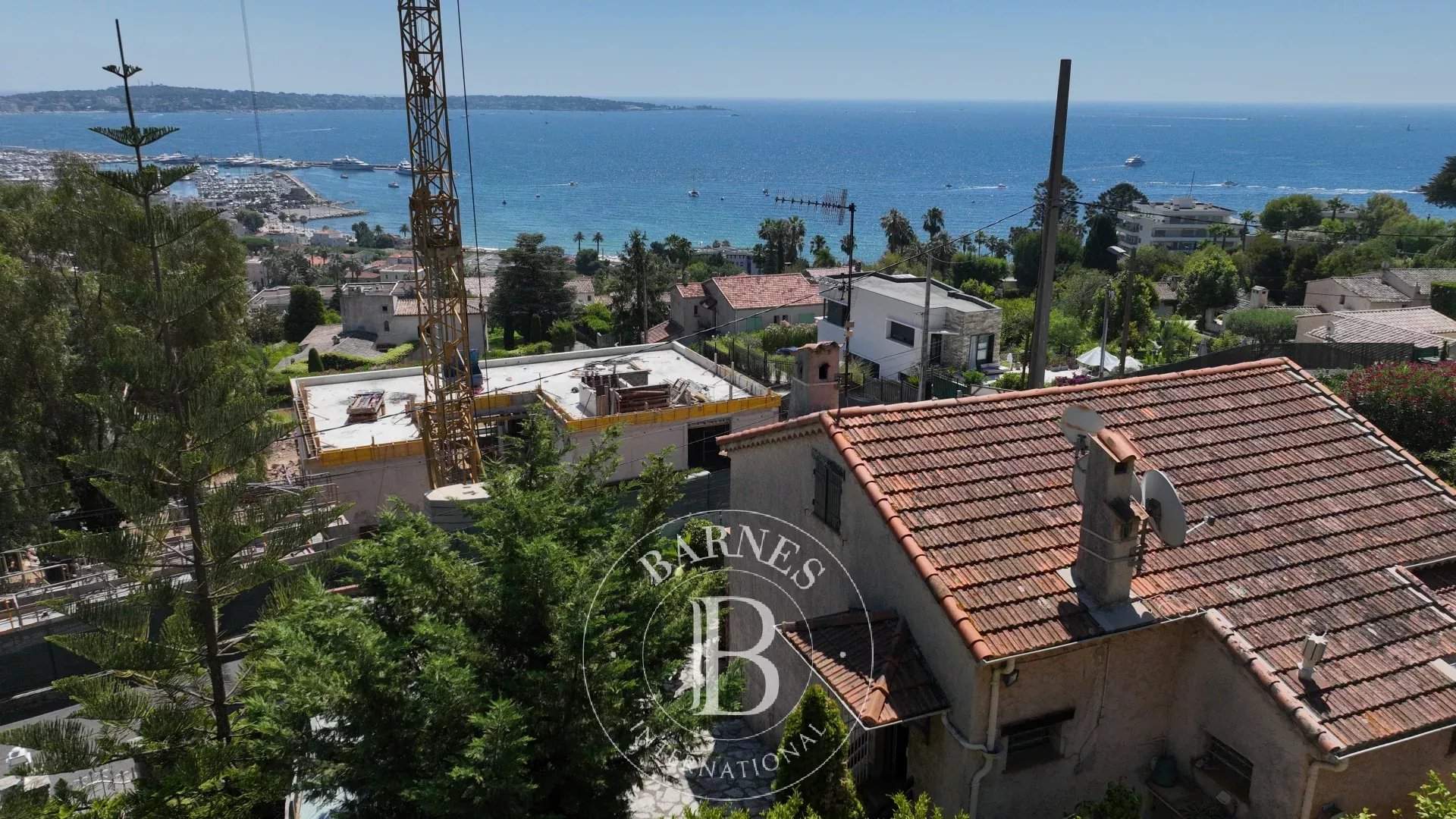 Cannes  - Casa 7 Cuartos 2 Habitaciones - picture 4