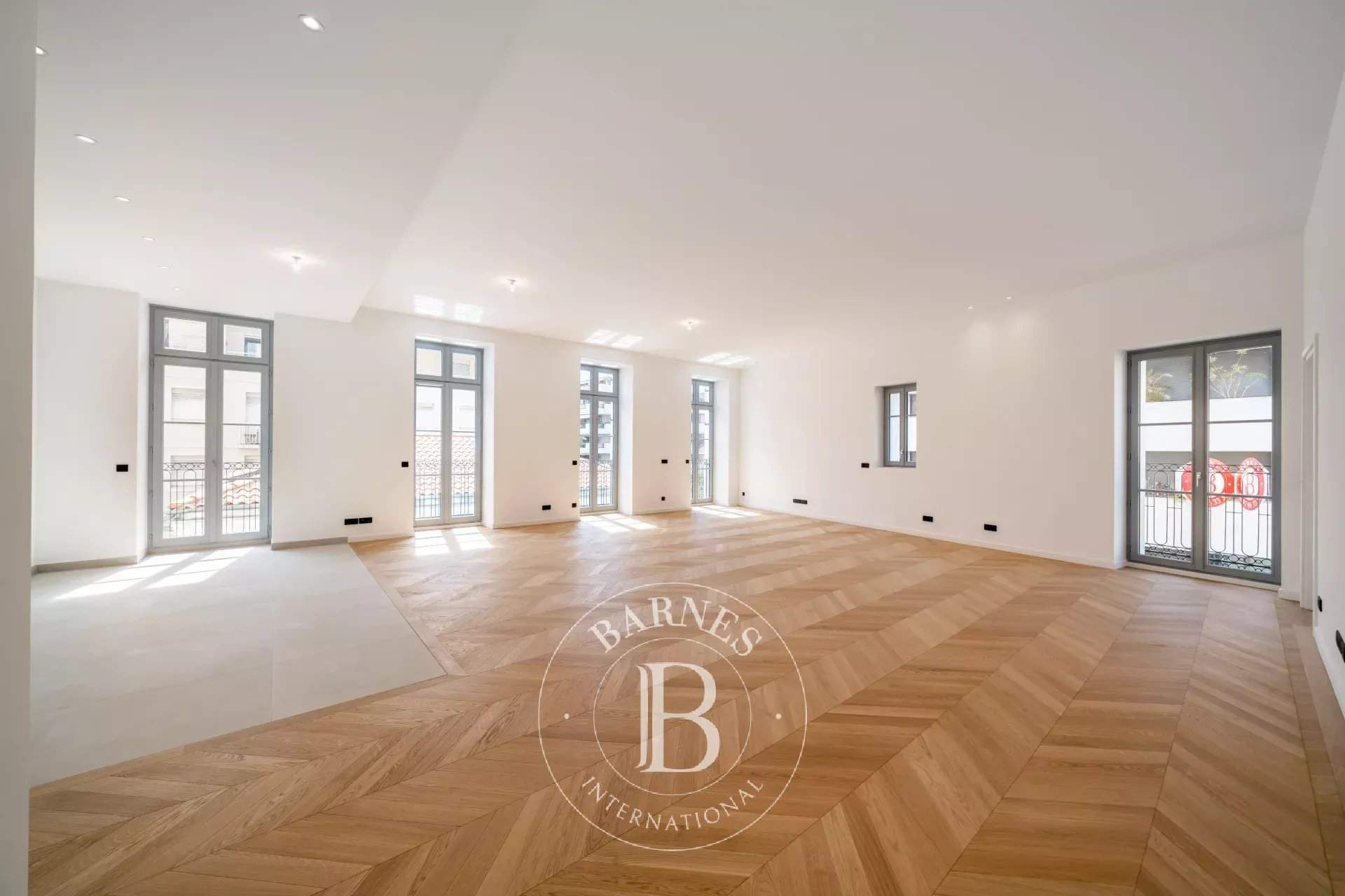 Cannes  - Appartement 4 Pi&egrave;ces 3 Chambres - picture 3