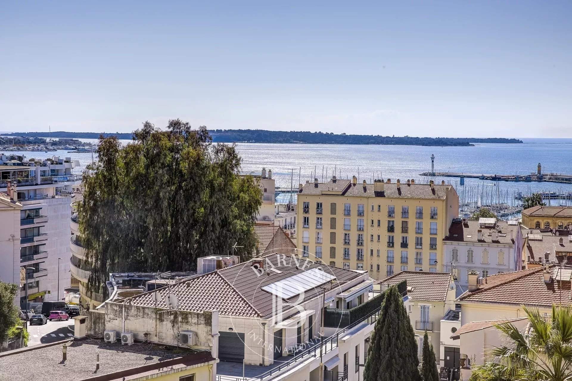 Cannes  - Appartement 5 Pièces 4 Chambres - picture 2