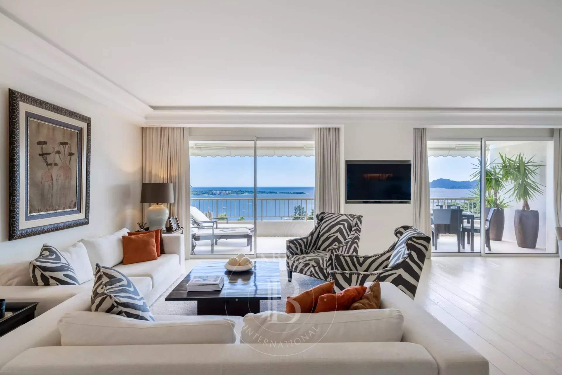Cannes  - Appartement 3 Pièces 2 Chambres - picture 14