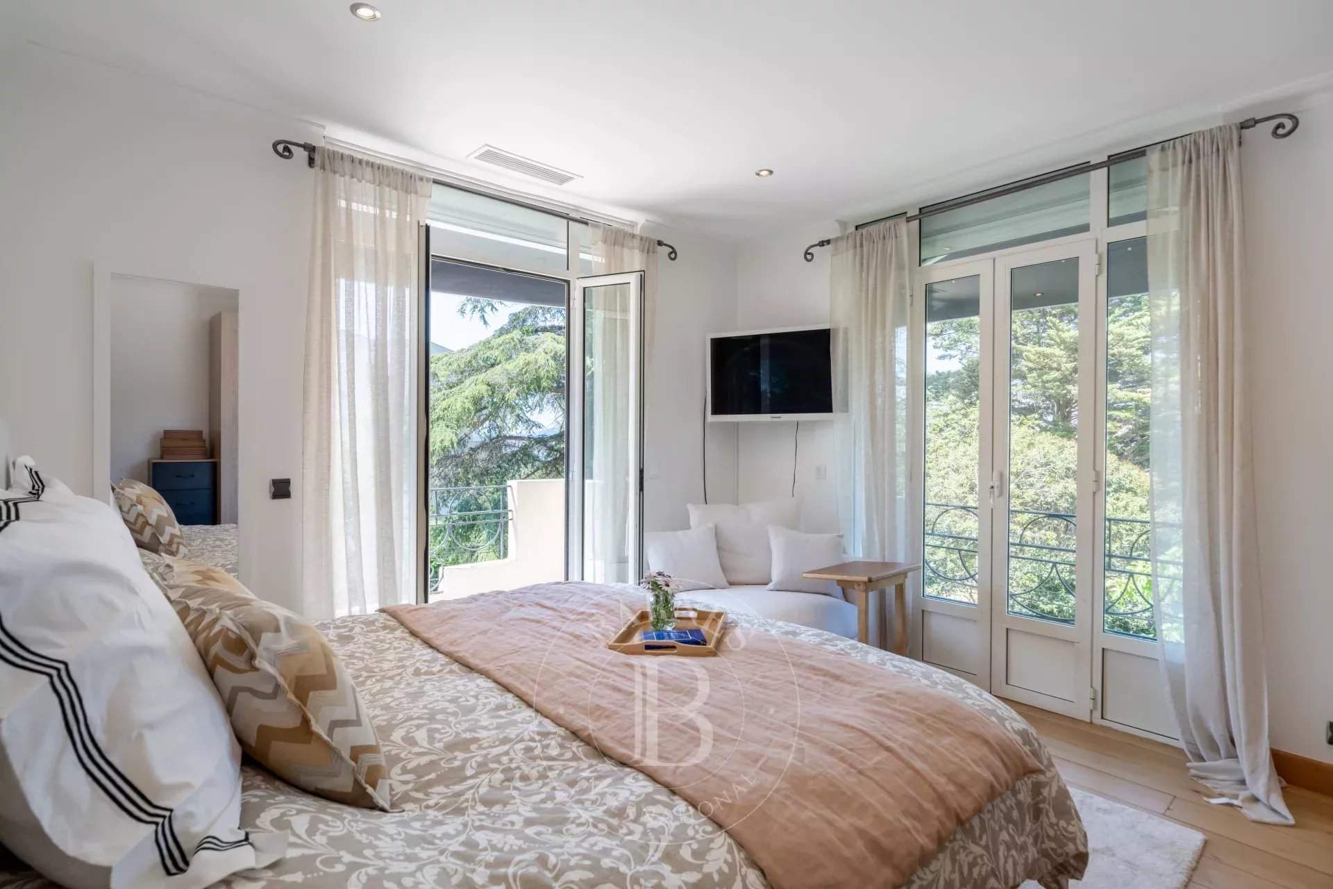 Cannes  - Villa 5 Bedrooms - picture 9