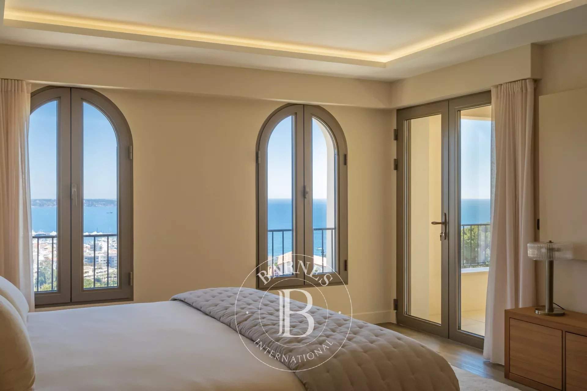 Vallauris  - Villa 8 Pi&egrave;ces 7 Chambres - picture 20