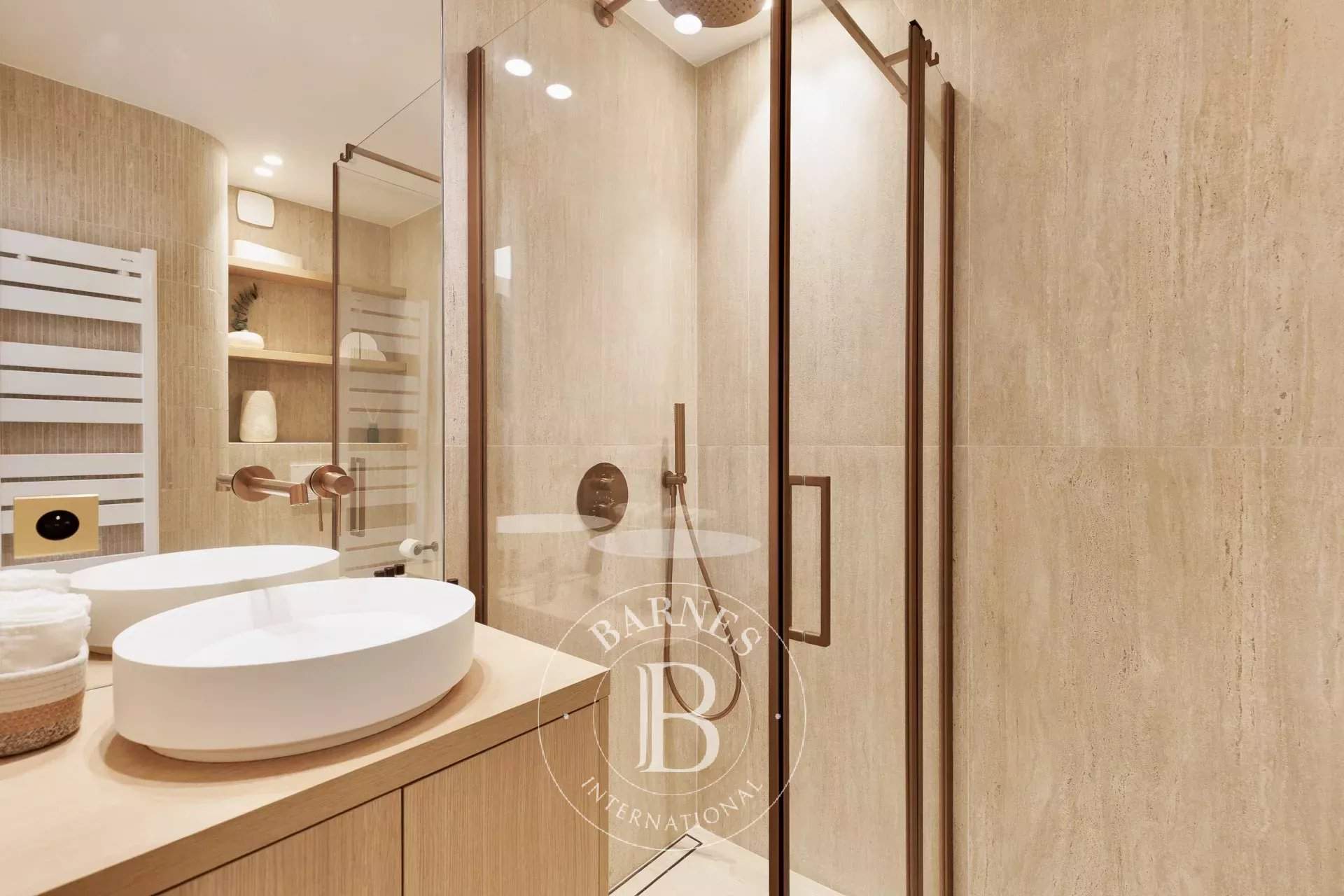 Cannes  - Appartement 3 Pi&egrave;ces 2 Chambres - picture 5