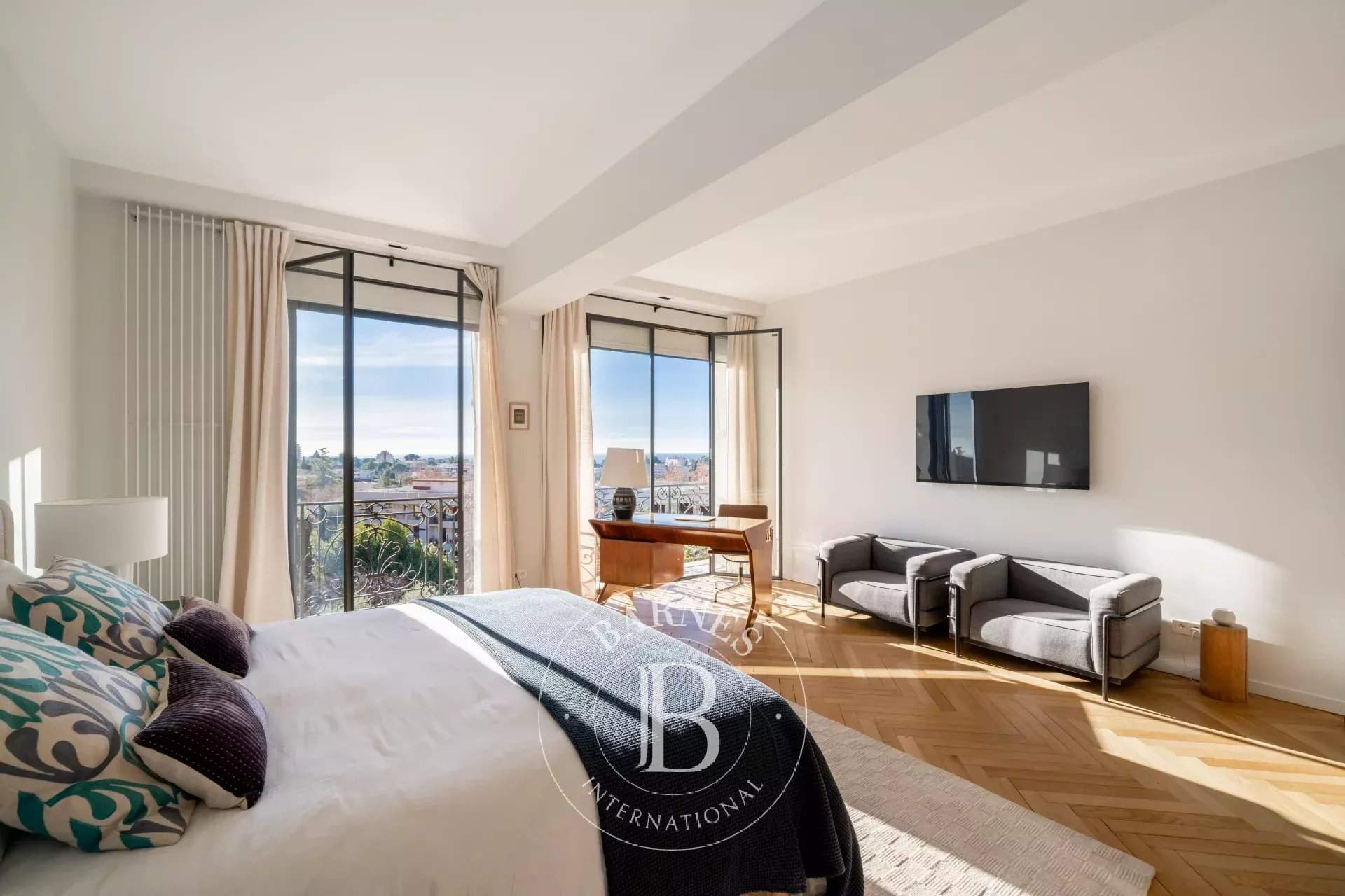 Le Cannet  - Villa 3 Bedrooms - picture 13