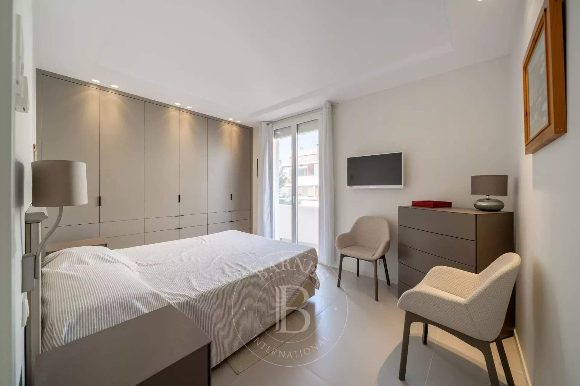 Cannes  - Appartement 2 Pièces, 1 Chambre - picture 7