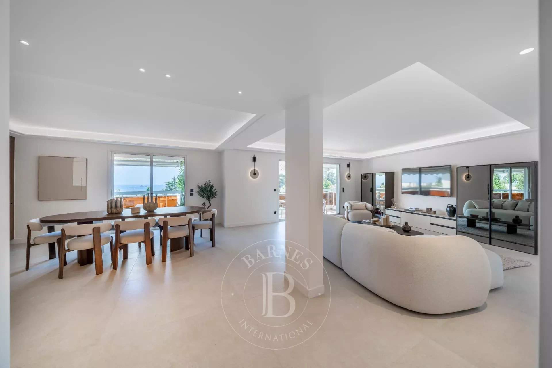 Cannes  - Piso 5 Cuartos 4 Habitaciones - picture 12
