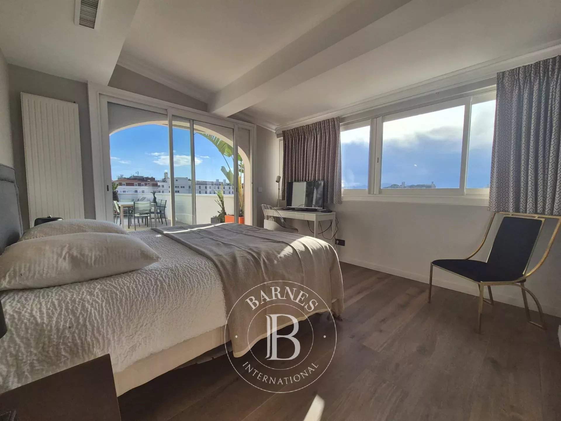 Cannes  - Apartment 3 Bedrooms - picture 9