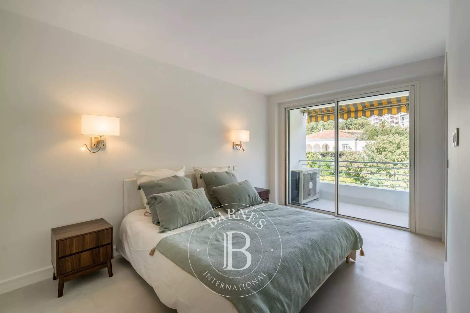 Cannes  - Appartement 4 Pi&egrave;ces 2 Chambres - picture 10