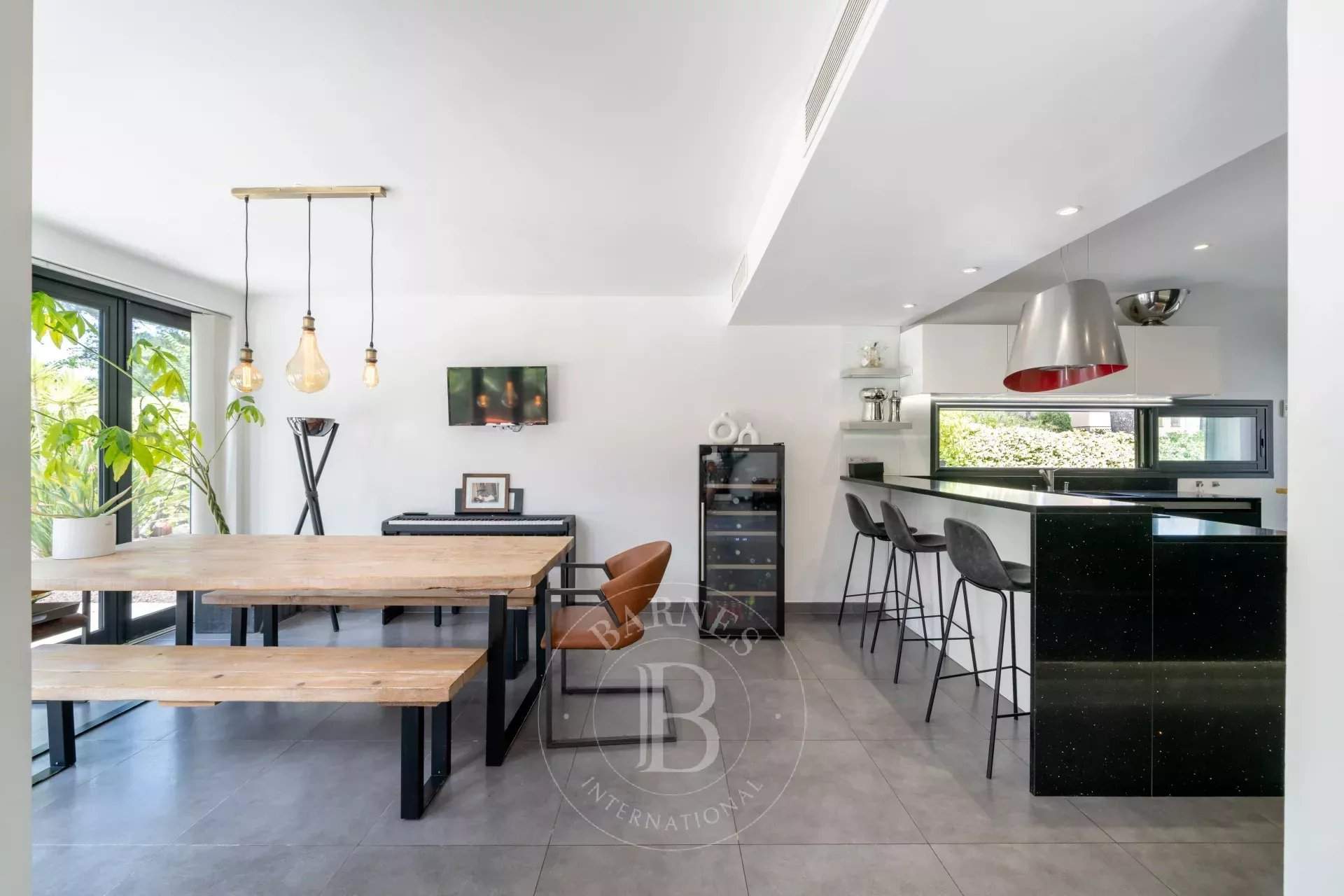 Le Cannet  - House 5 Bedrooms - picture 4