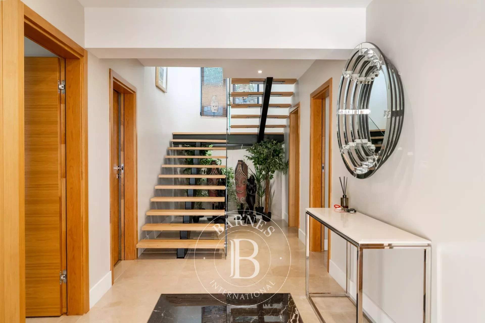 Le Cannet  - Villa 8 Cuartos 5 Habitaciones - picture 17