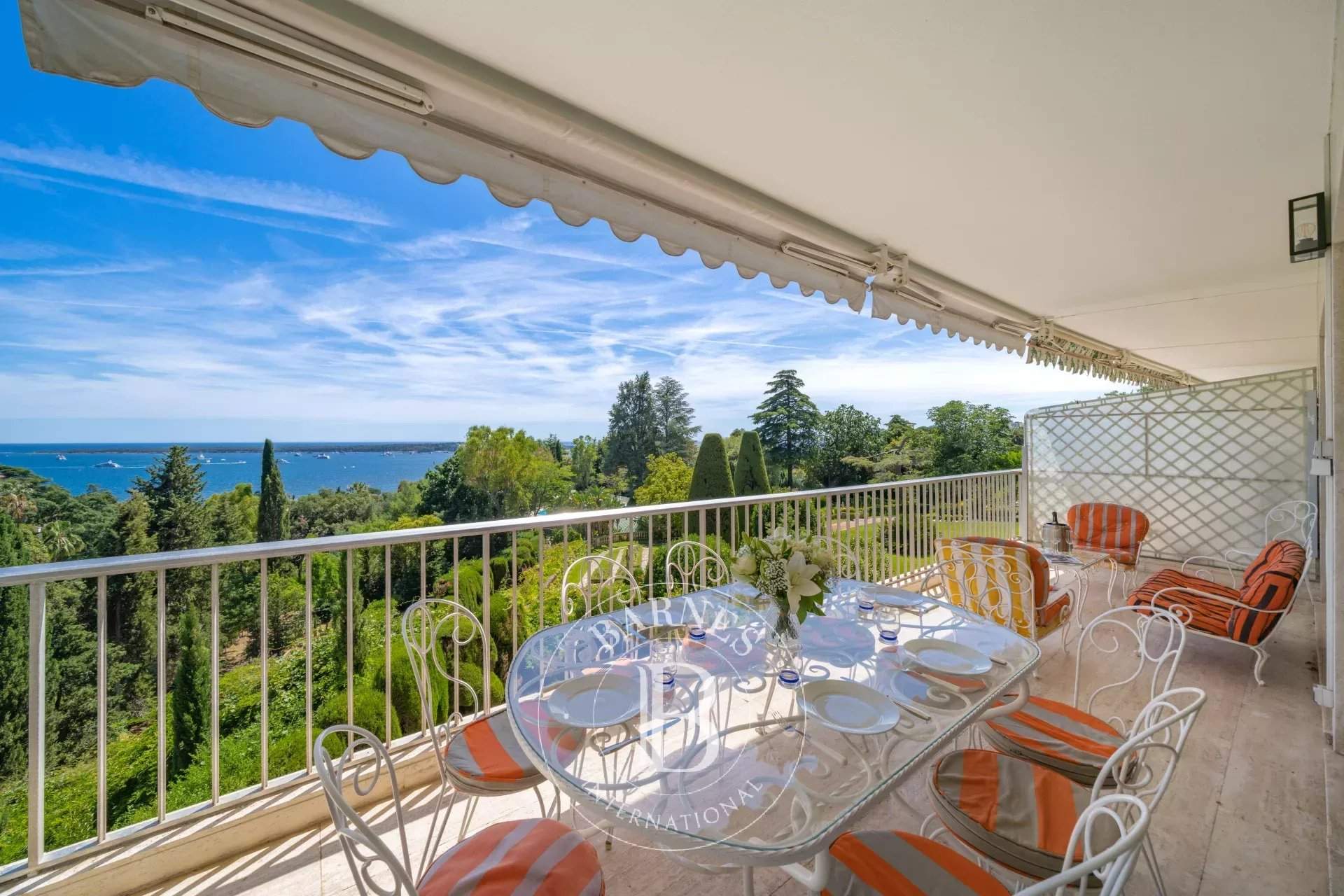 Cannes  - Appartement 3 Pi&egrave;ces 2 Chambres - picture 9