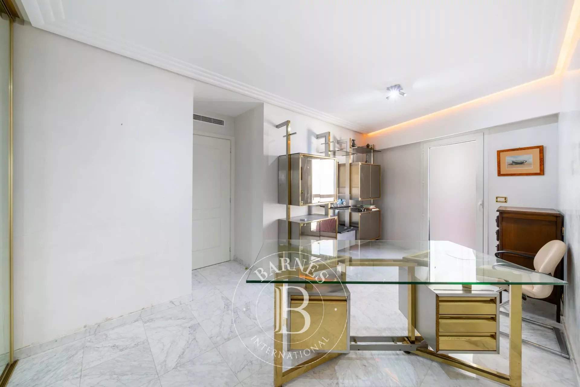 Cannes  - Piso 4 Cuartos 3 Habitaciones - picture 11