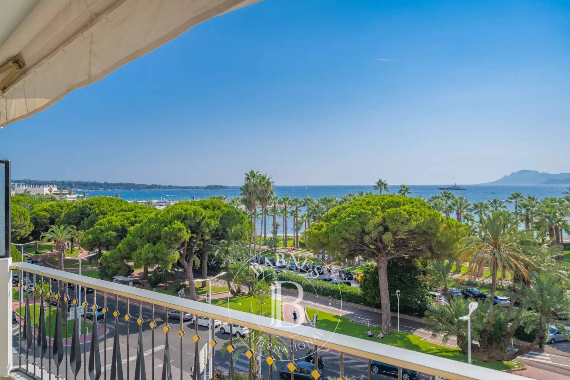 Cannes  - Apartment 2 Bedrooms - picture 6