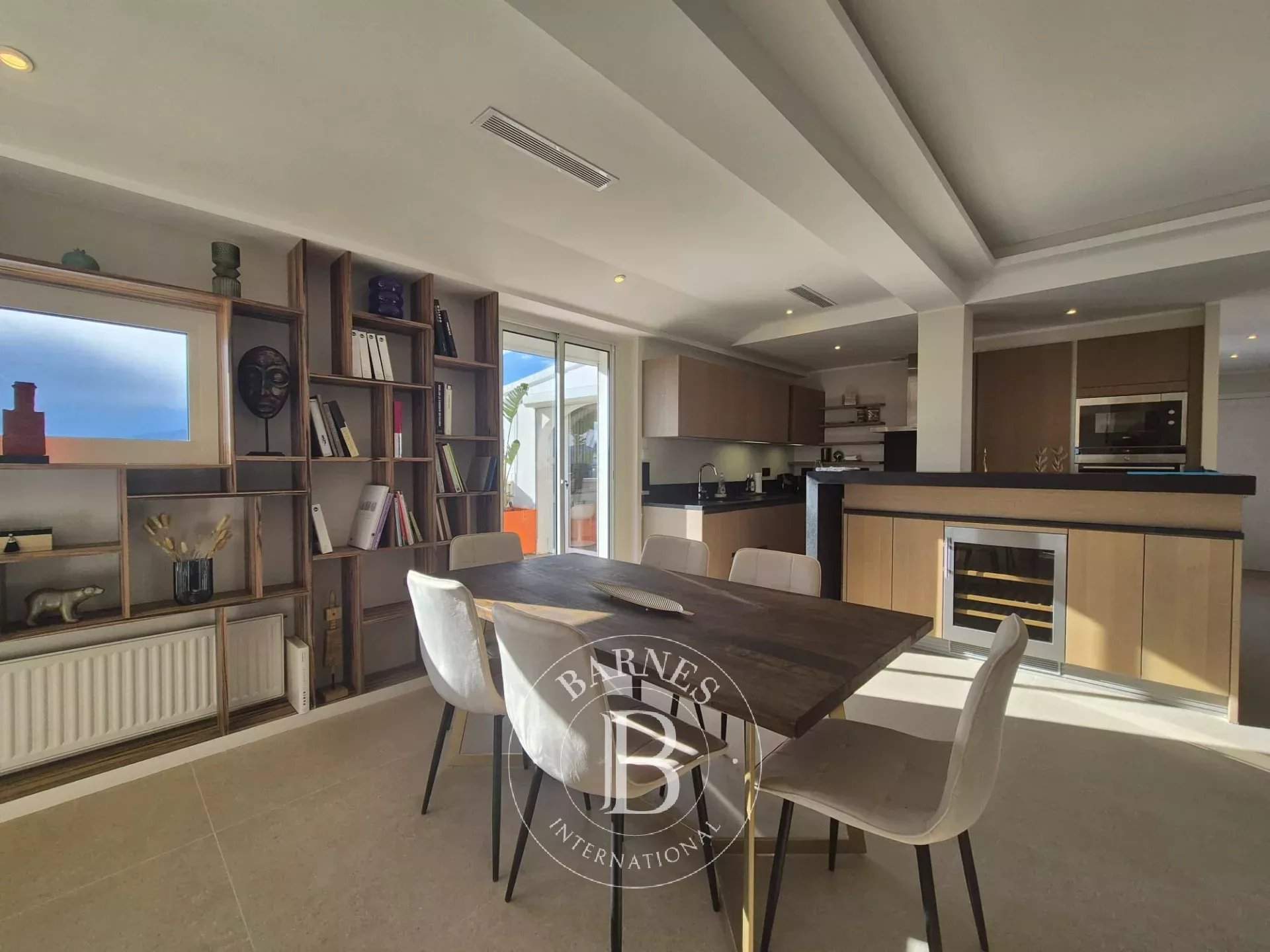 Cannes  - Apartment 3 Bedrooms - picture 4