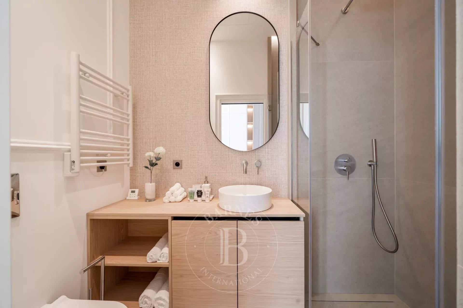 Cannes  - Appartement 5 Pièces 4 Chambres - picture 10