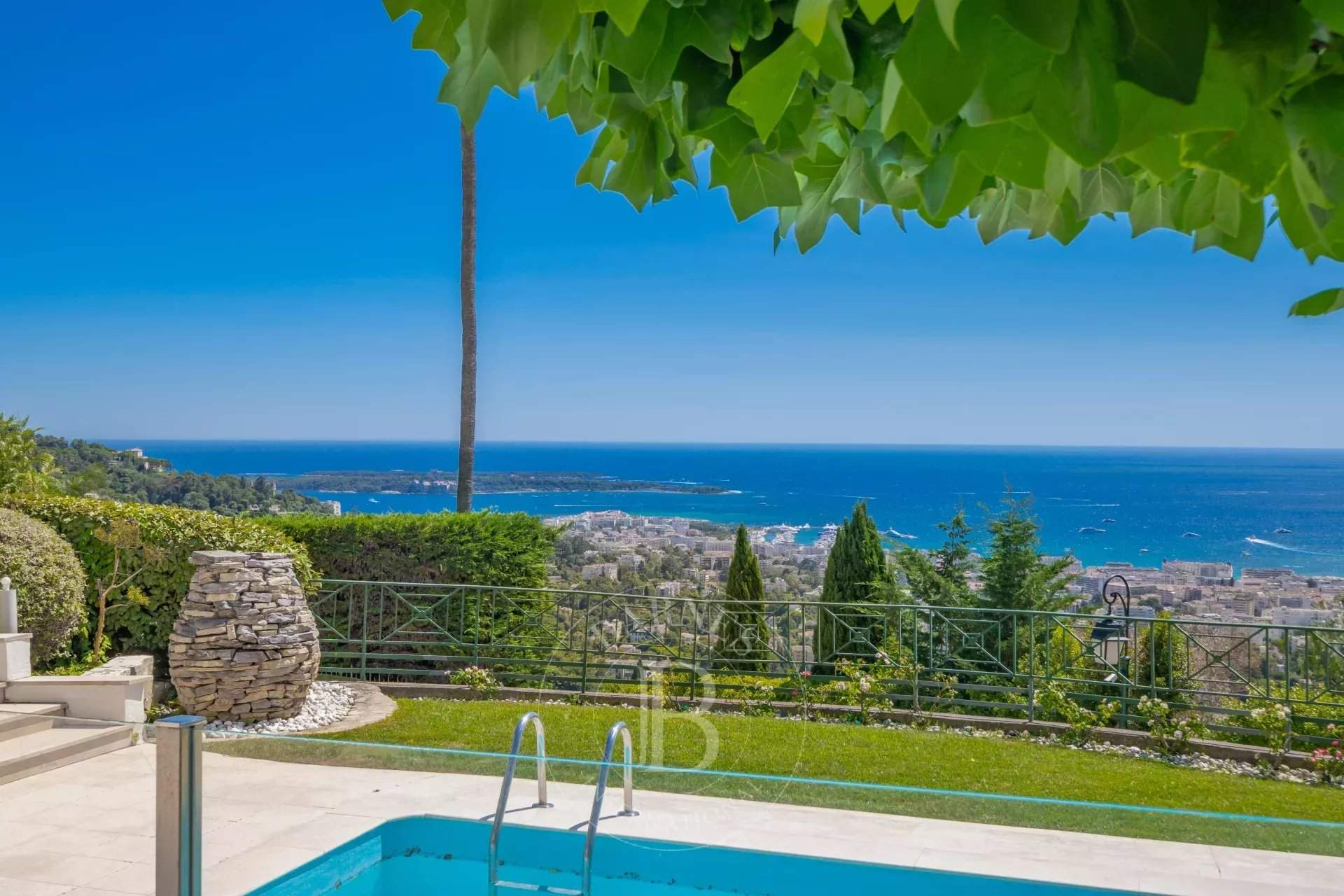 Cannes  - Villa 5 Bedrooms - picture 4