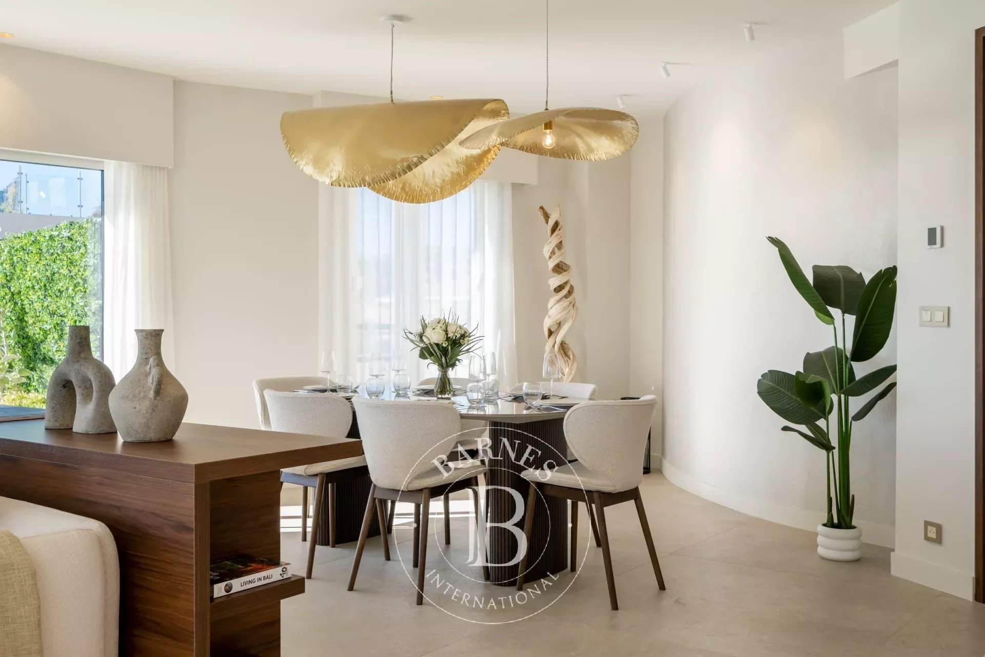 Cannes  - Appartement 4 Pi&egrave;ces 3 Chambres - picture 18