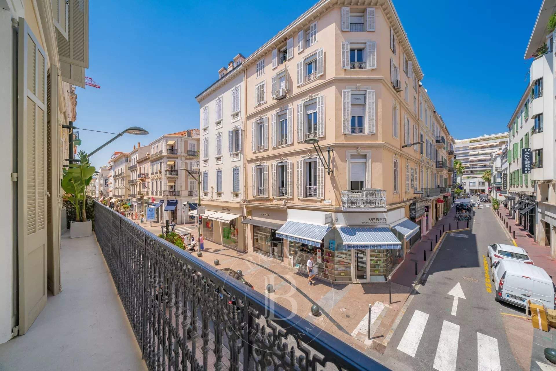 Cannes  - Appartement 5 Pièces 4 Chambres - picture 19
