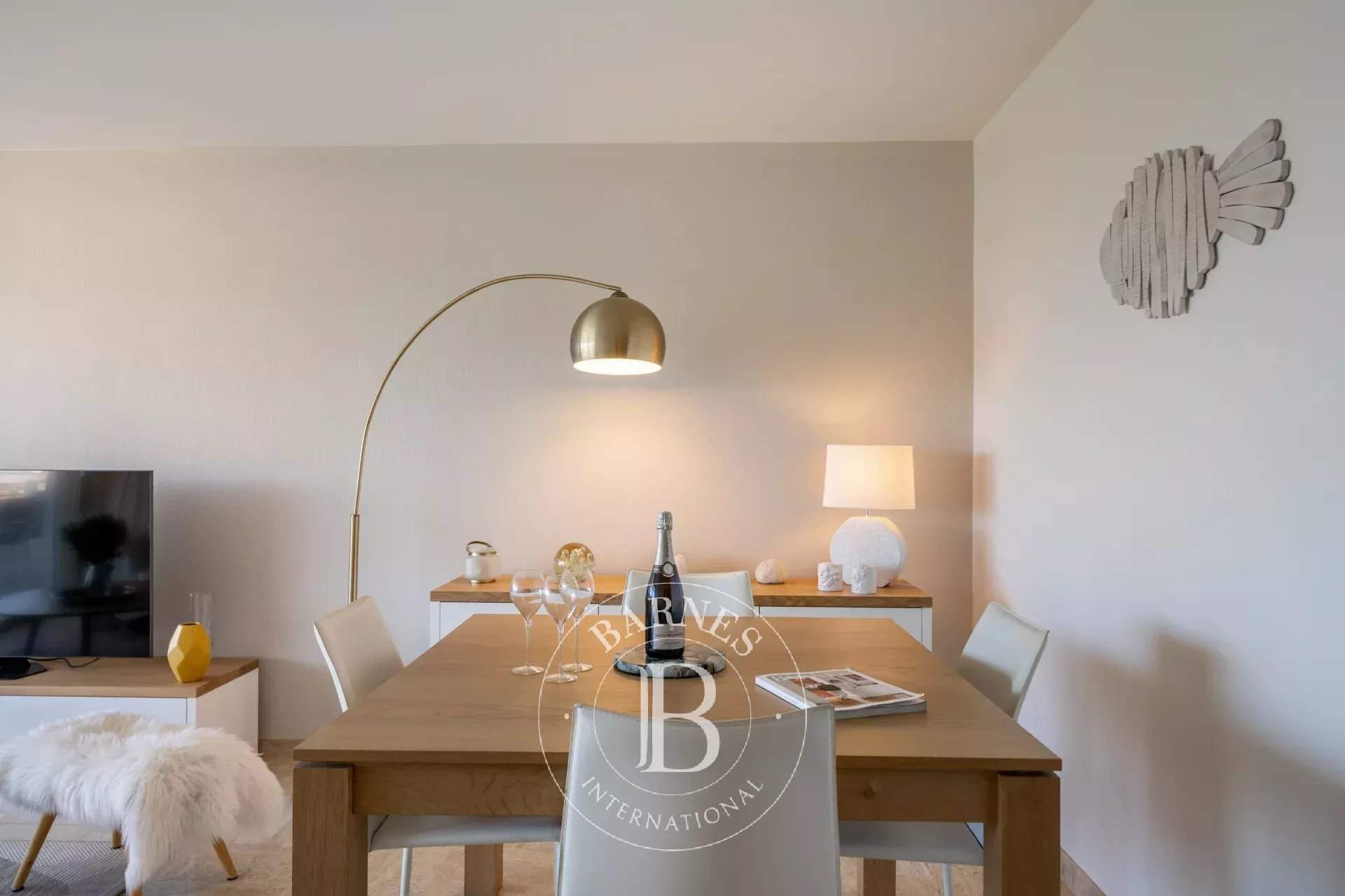 Cannes  - Appartement 3 Pièces 2 Chambres - picture 12