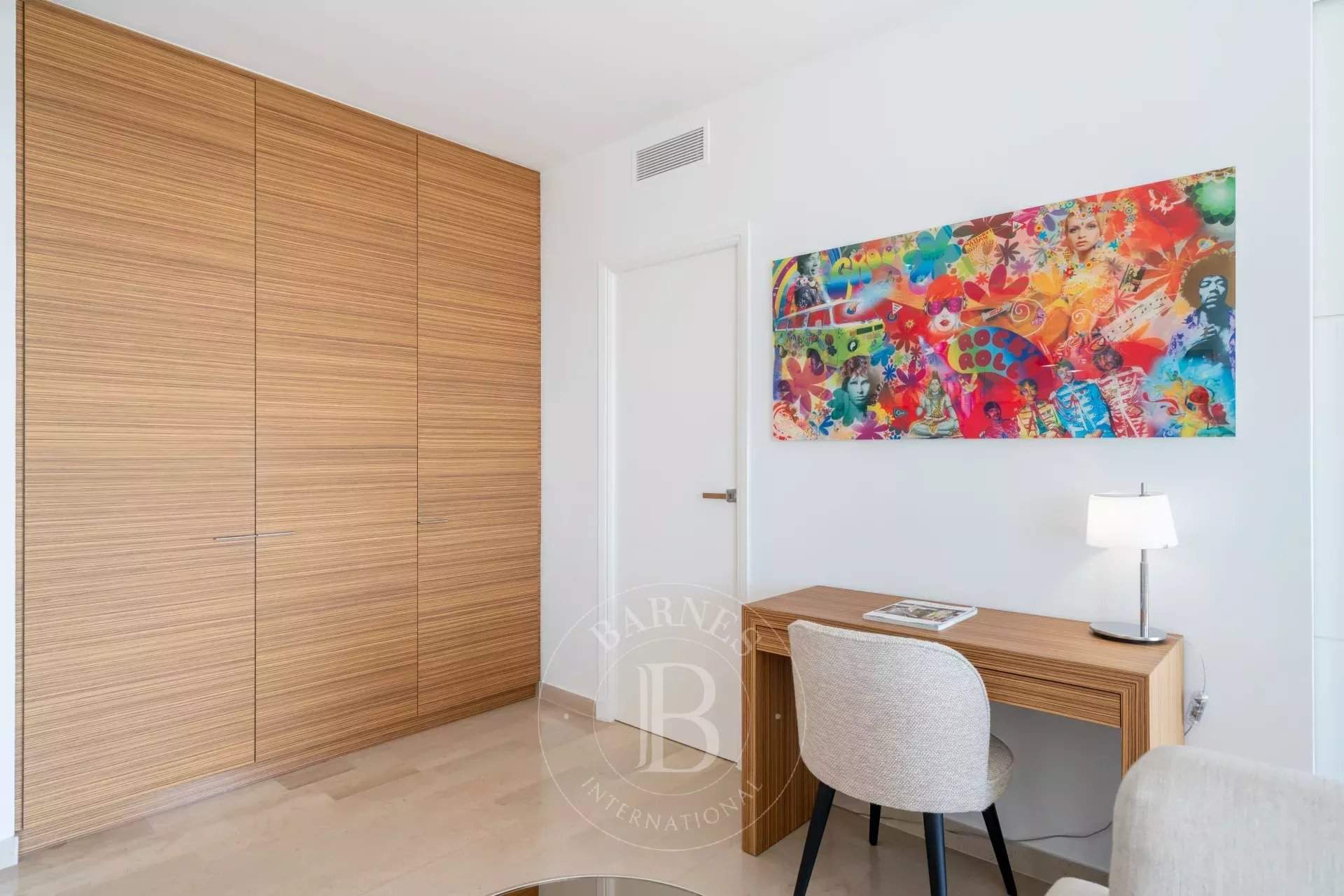 Cannes  - Apartment 1 Bedroom - picture 5