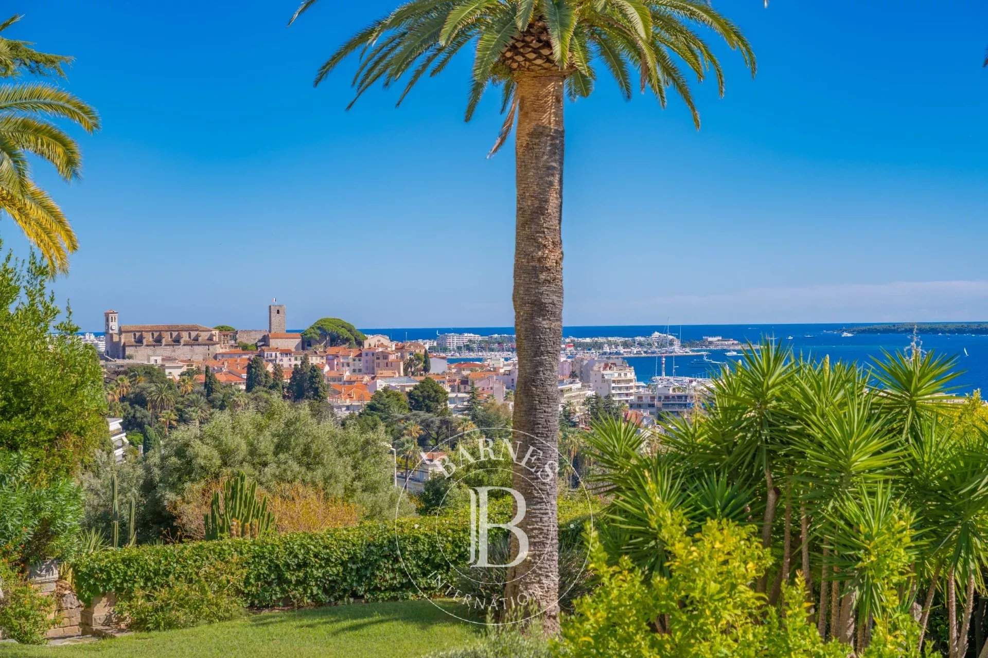 Cannes  - Piso 4 Cuartos 3 Habitaciones - picture 6