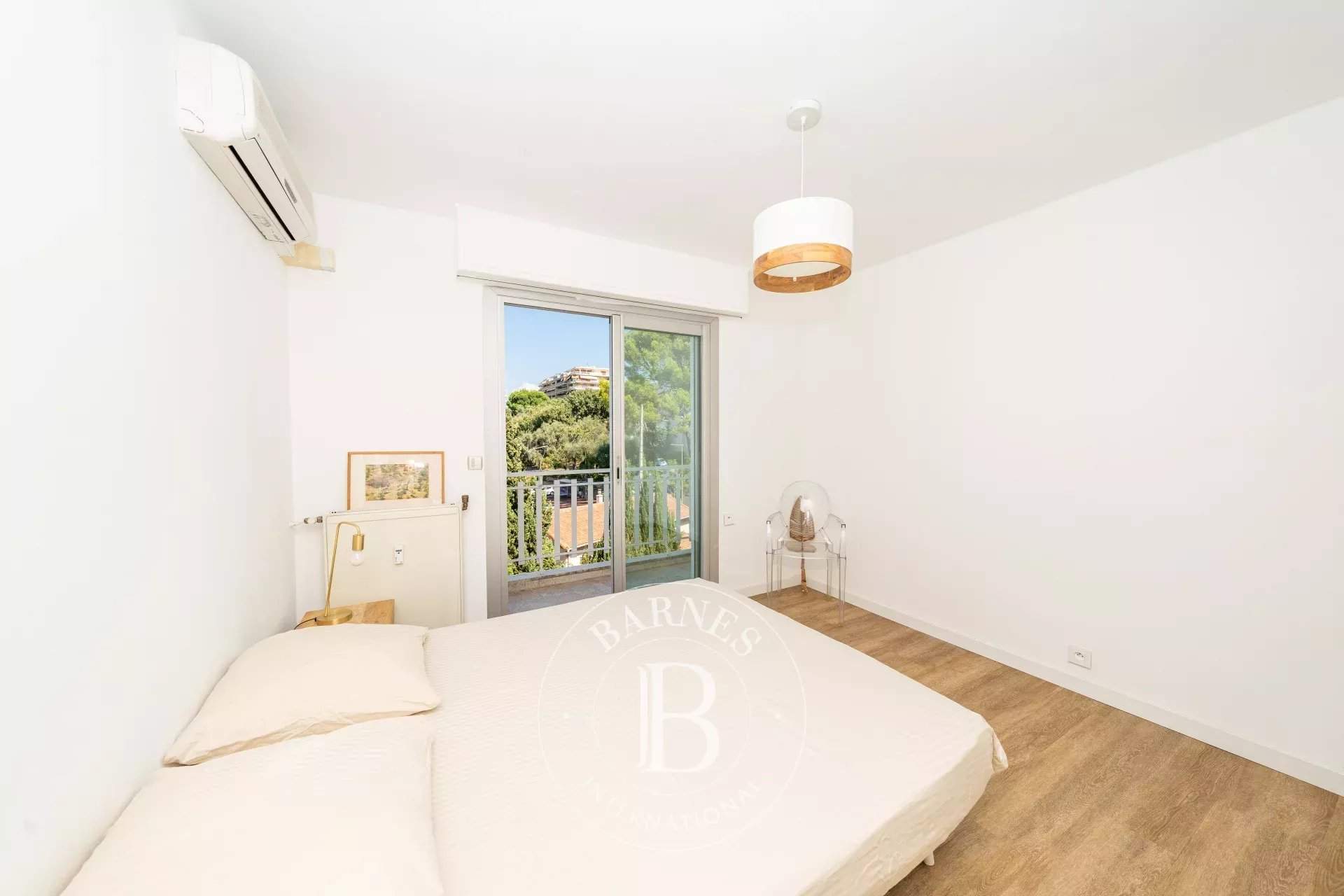 Le Cannet  - Piso 3 Cuartos 2 Habitaciones - picture 4